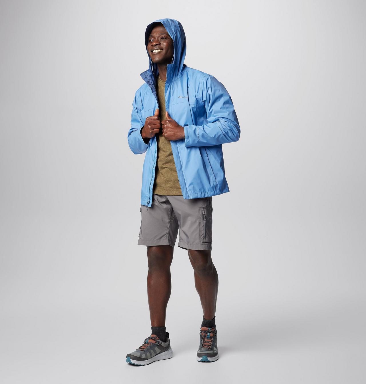 Men’s Watertight™ II Jacket | 482 | M 3