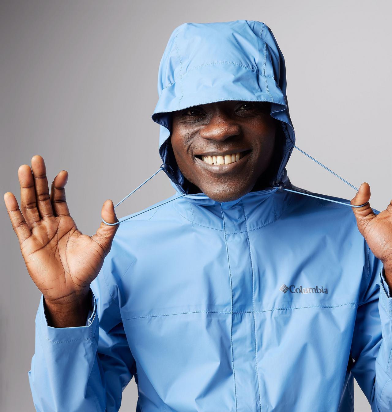 Men’s Watertight™ II Jacket | 482 | M 5