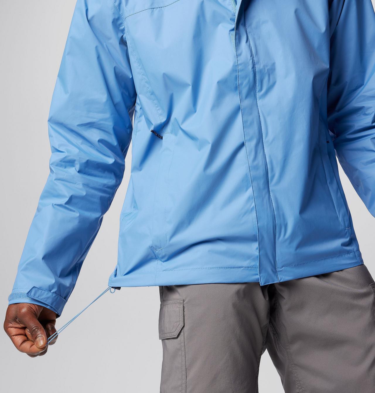 Men’s Watertight™ II Jacket | 482 | M 6