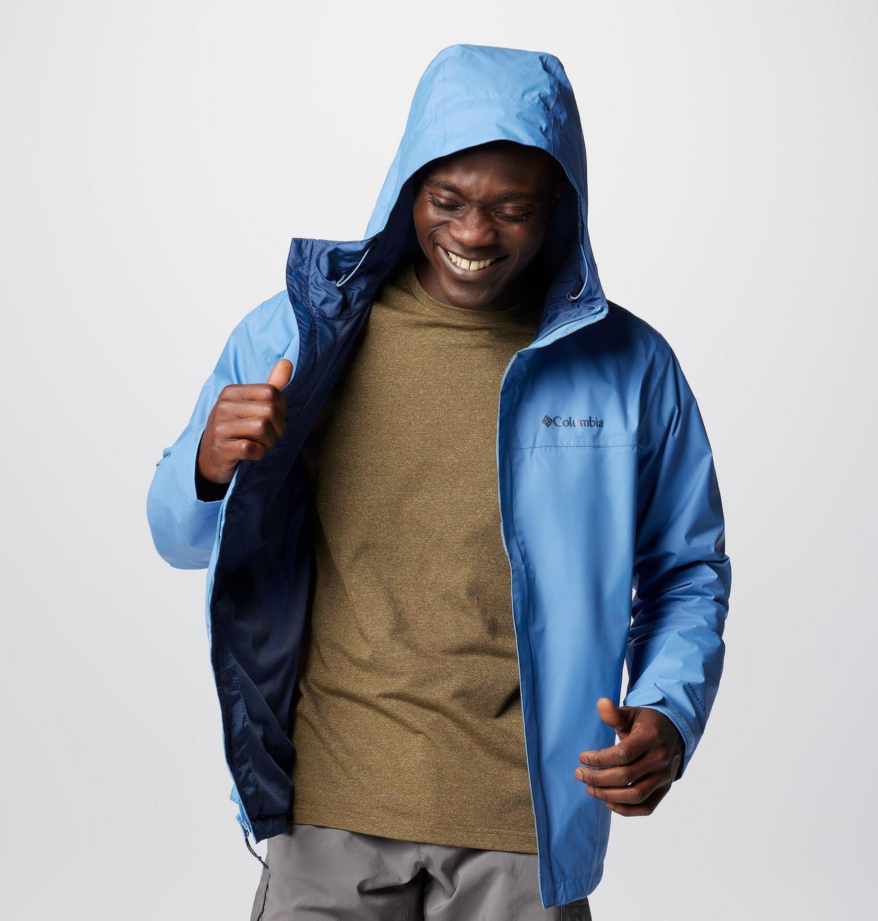 Men’s Watertight™ II Jacket | 482 | M 7