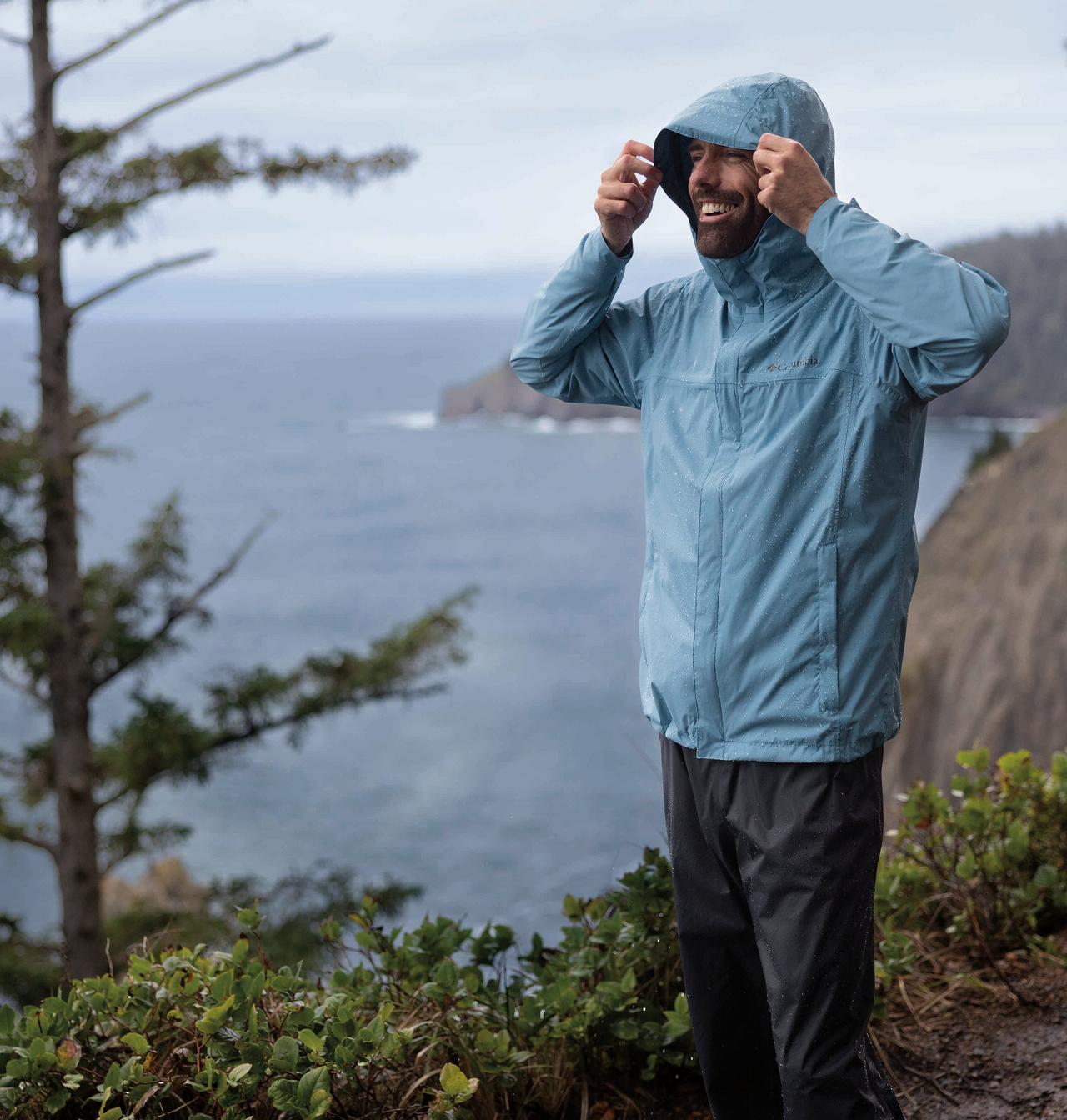 Men’s Watertight™ II Jacket | 482 | M 9