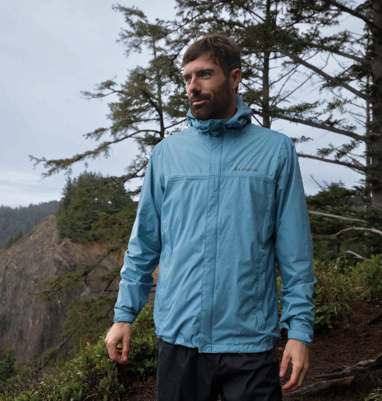 Men’s Watertight™ II Jacket | 482 | M 10