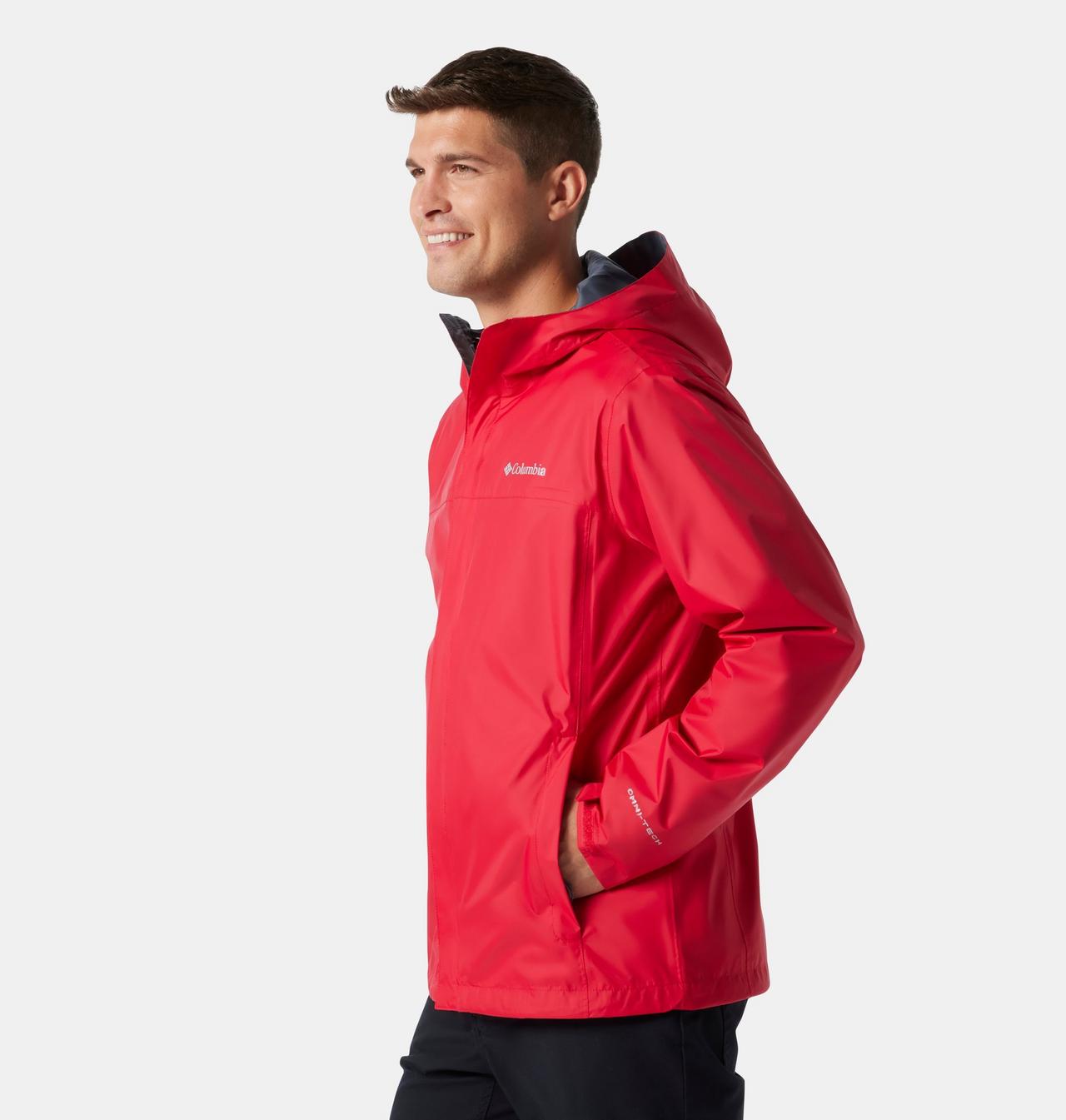 Watertight™ II Jacket | 613 | M 3