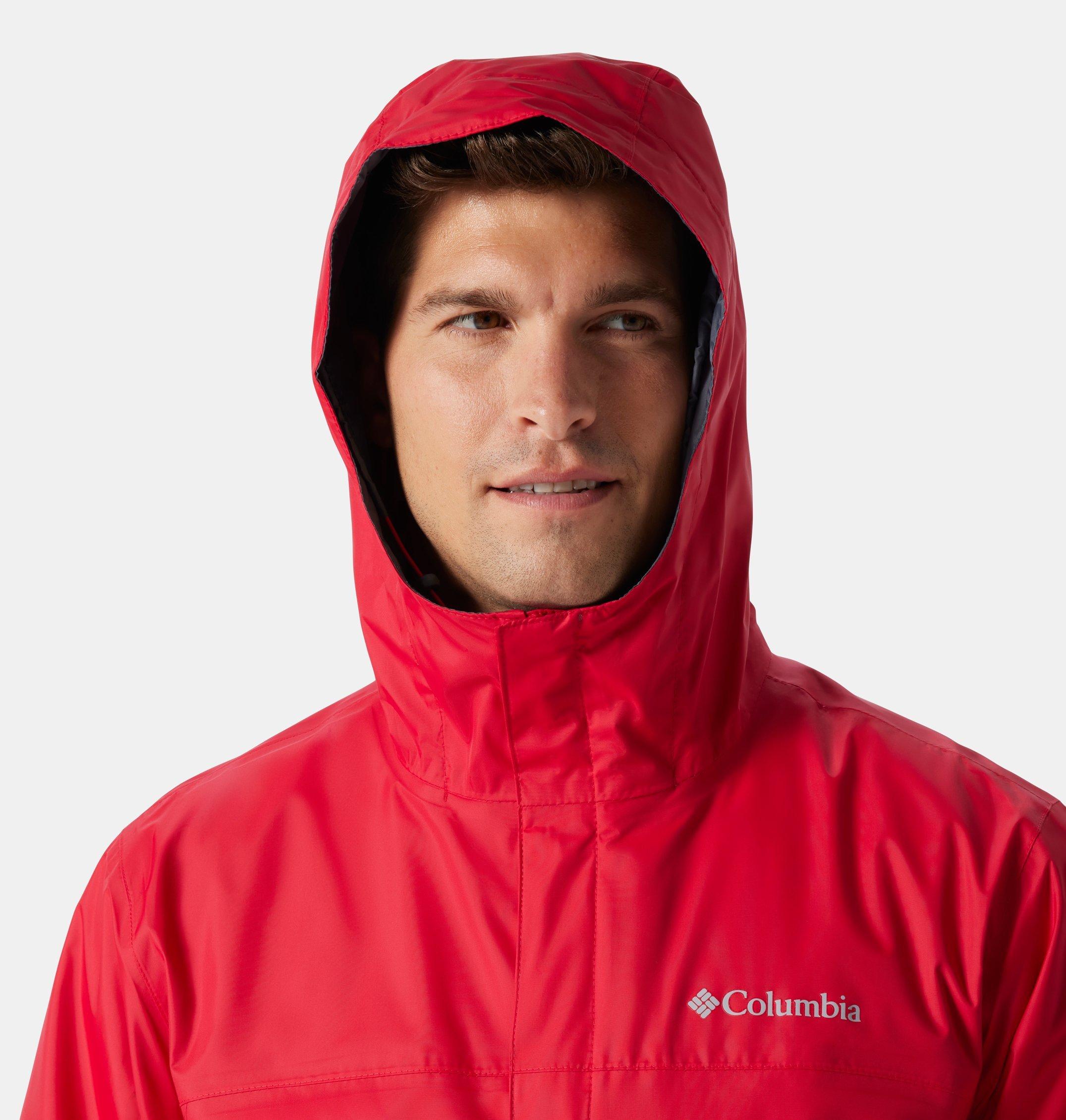 Men’s Watertight II Jacket 4