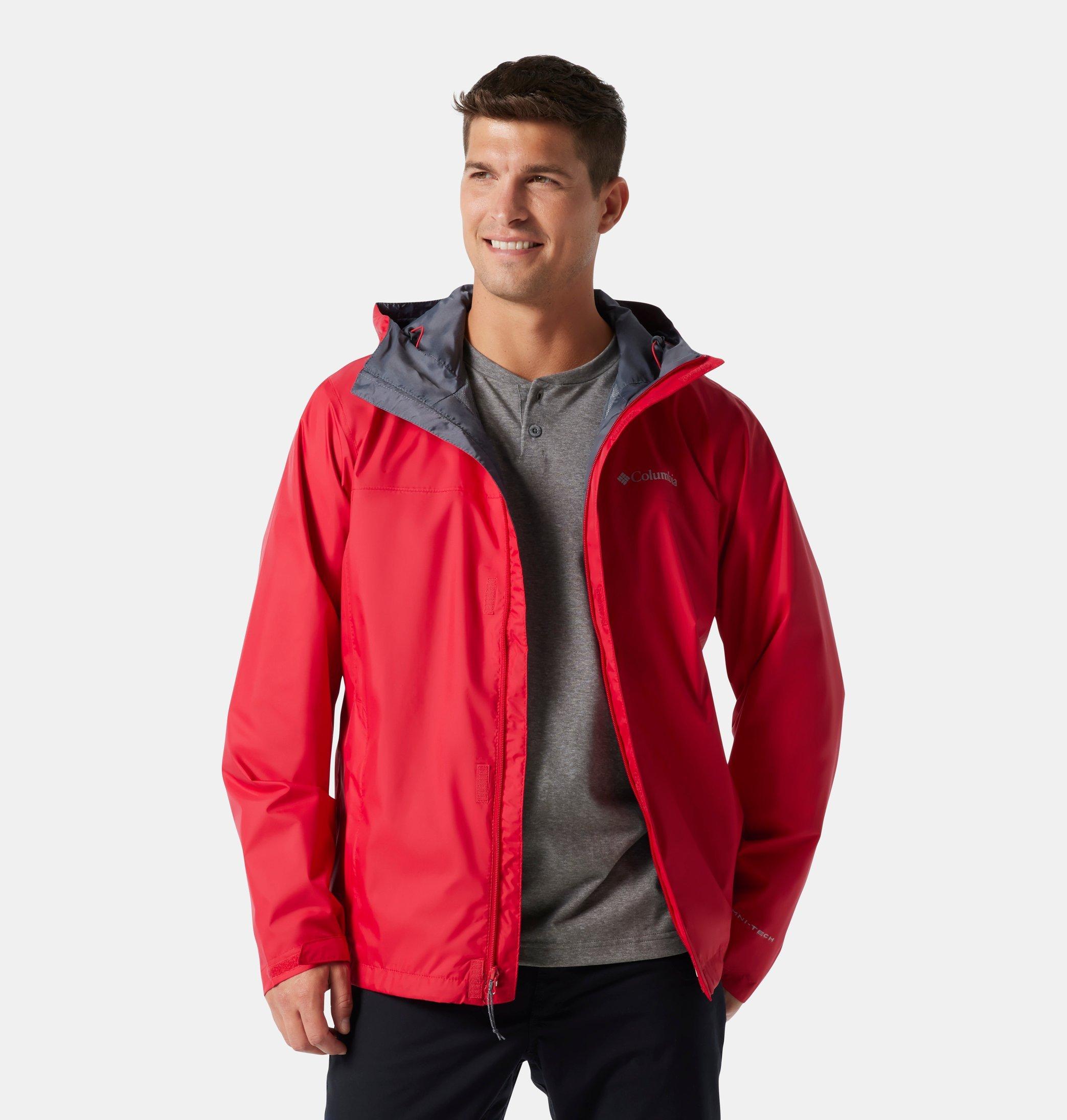 Men’s Watertight II Jacket 5