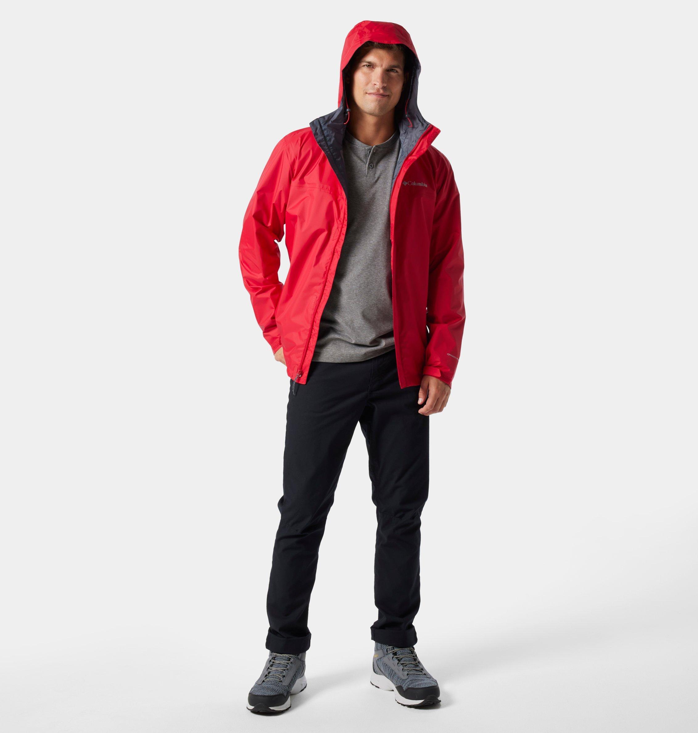 Men’s Watertight II Jacket 9