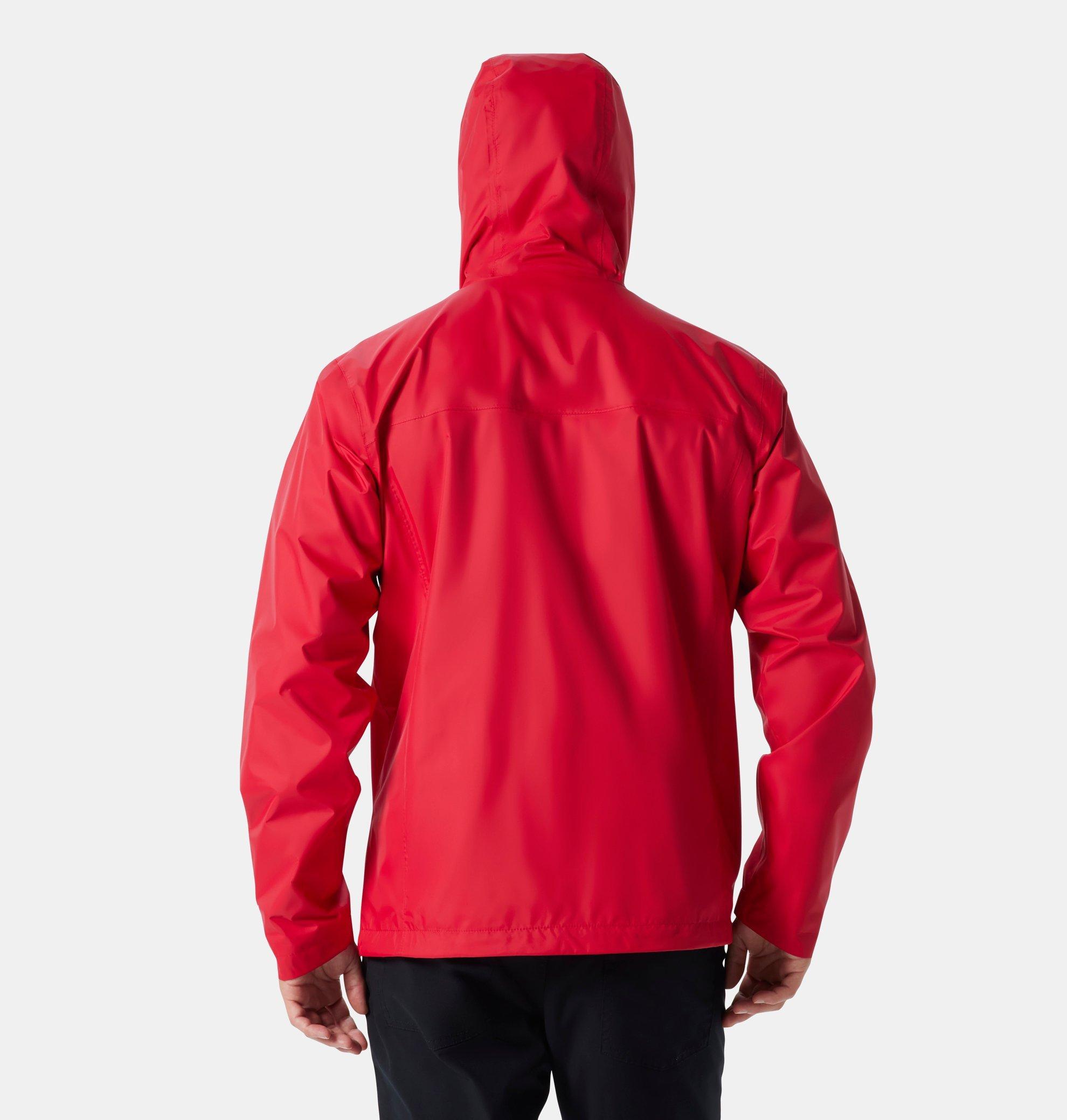 Men’s Watertight II Jacket 2