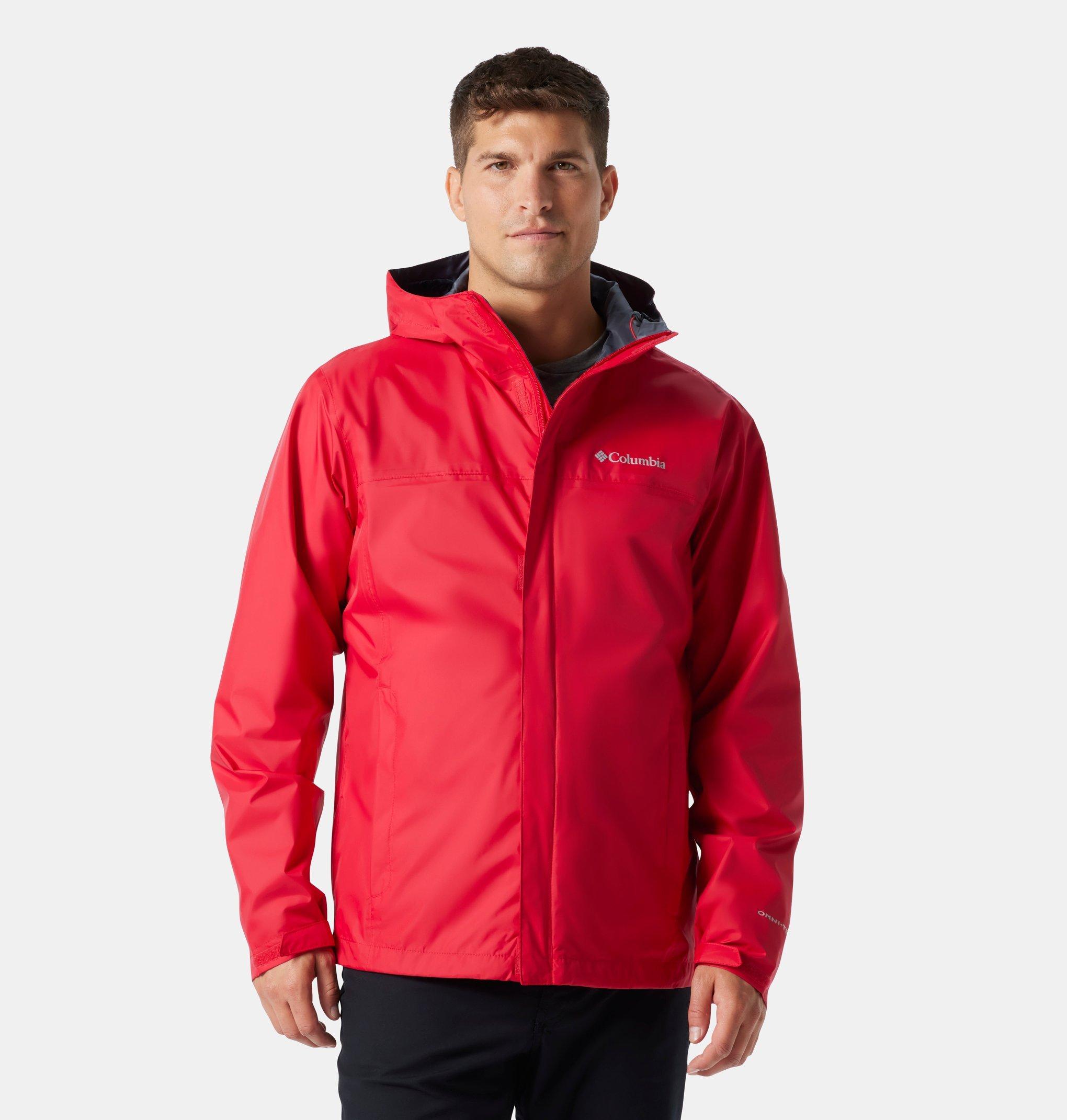 Men's Watertight II Rain Jacket | Columbia
