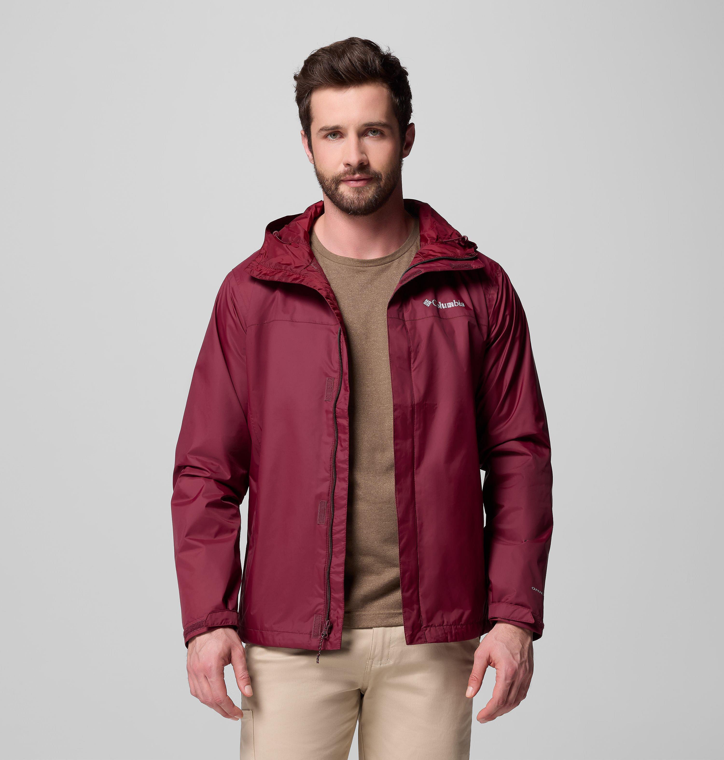 Men’s Watertight II Jacket | 624 | L 5