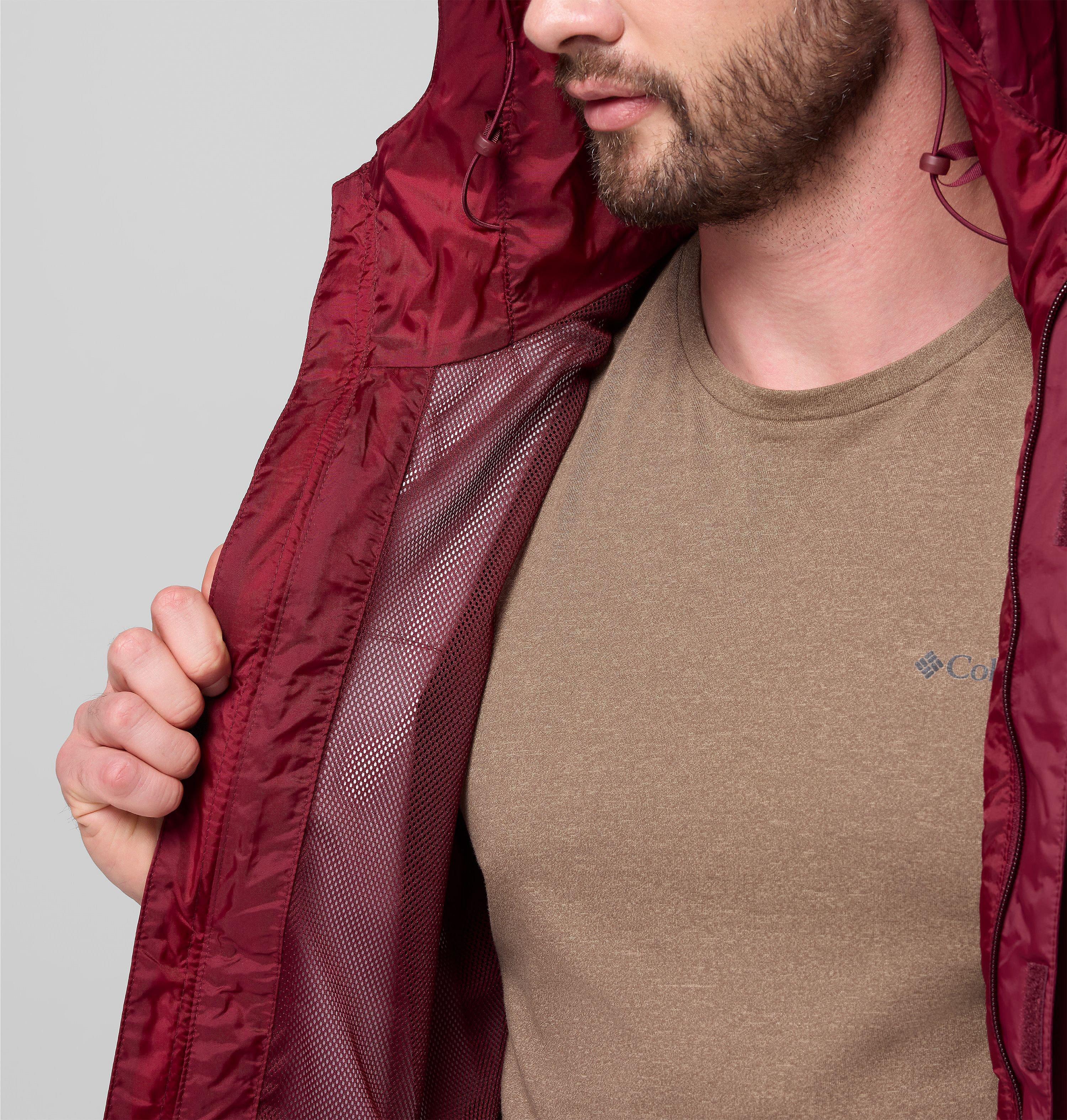 Men’s Watertight II Jacket | 624 | L 6