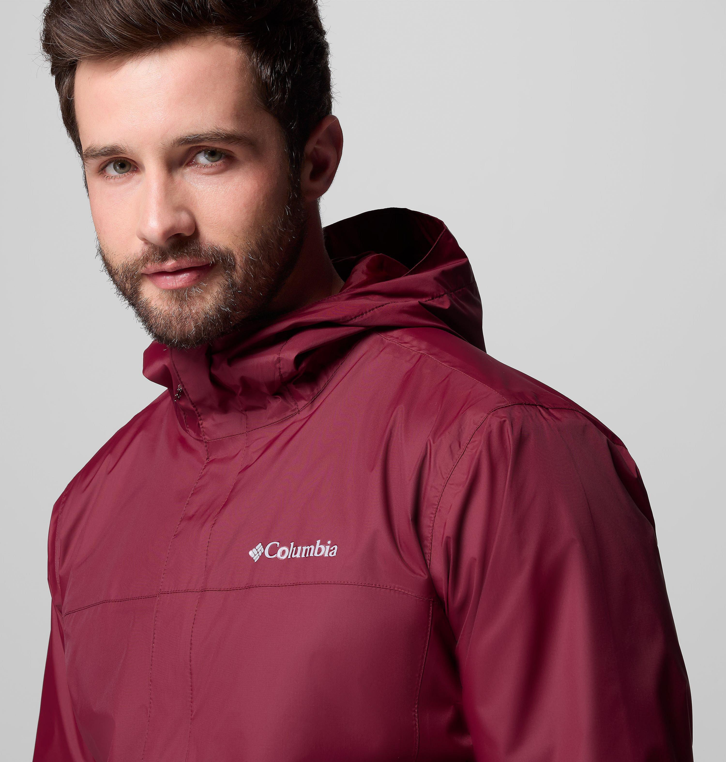 Men’s Watertight II Jacket | 624 | L 7