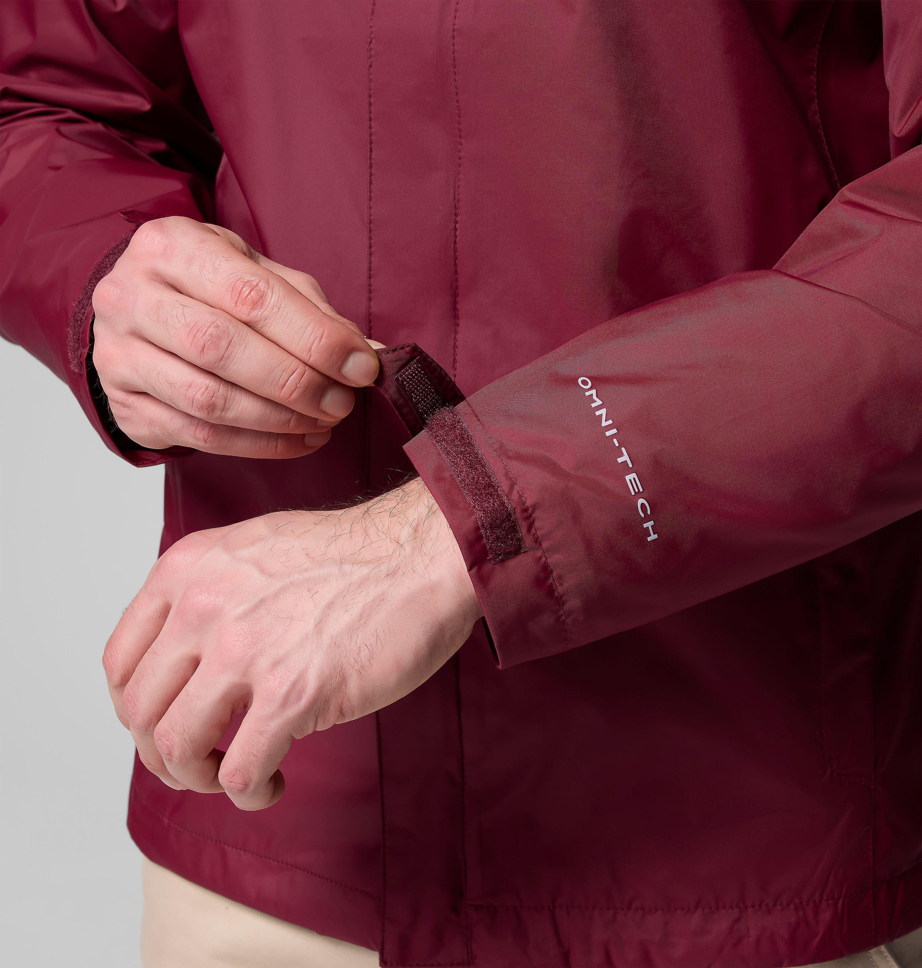 Men’s Watertight II Jacket | 624 | L 8