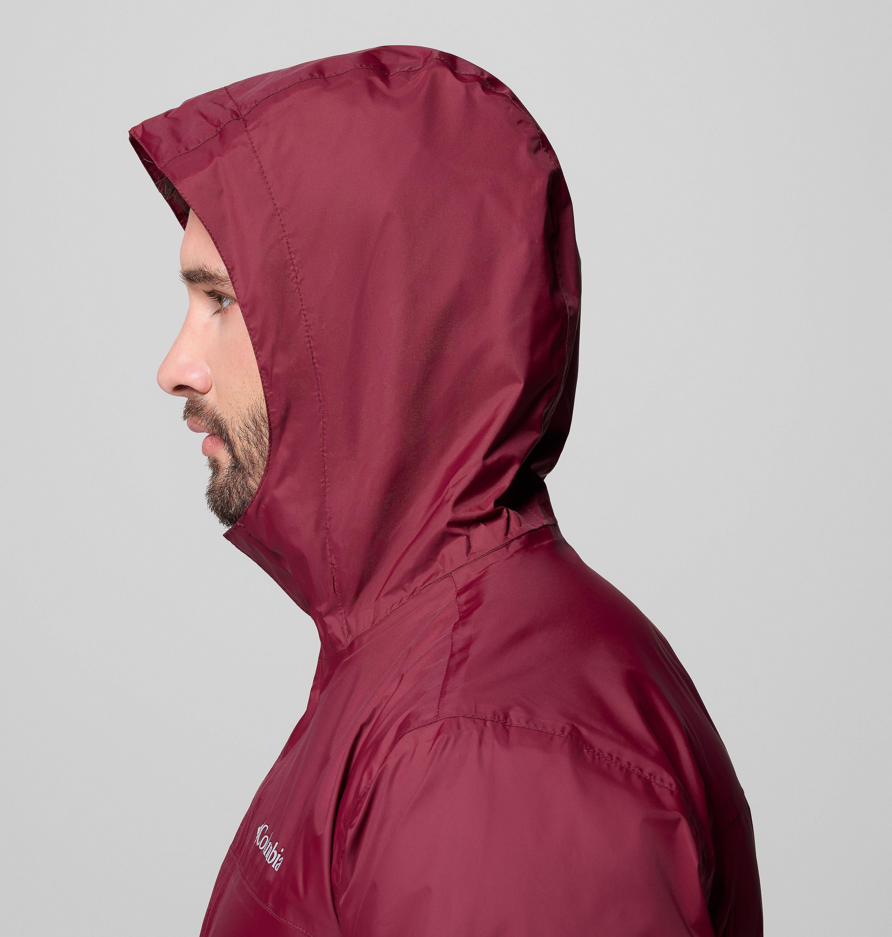 Men’s Watertight II Jacket | 624 | L 10