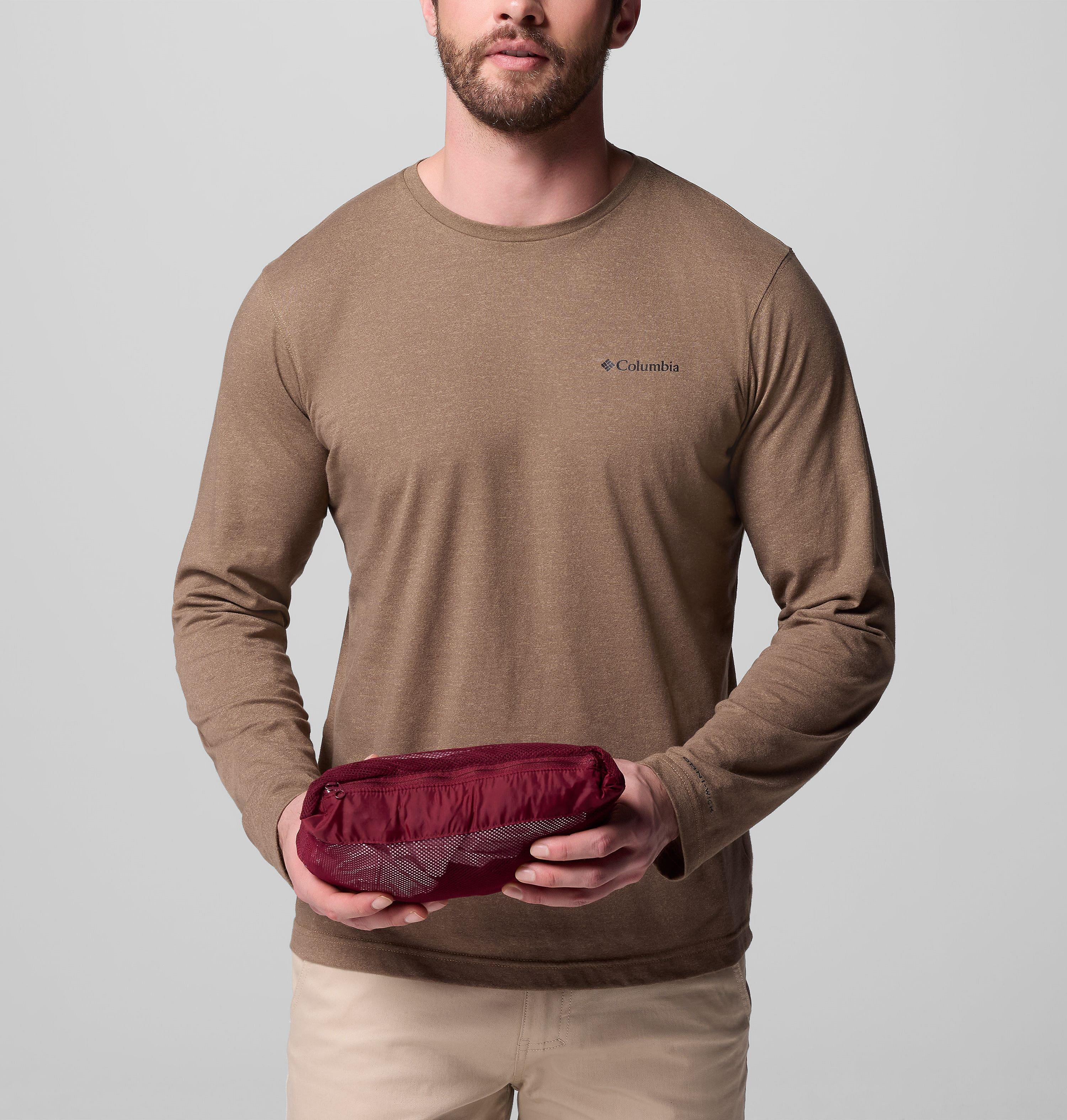 Men’s Watertight II Jacket | 624 | L 11