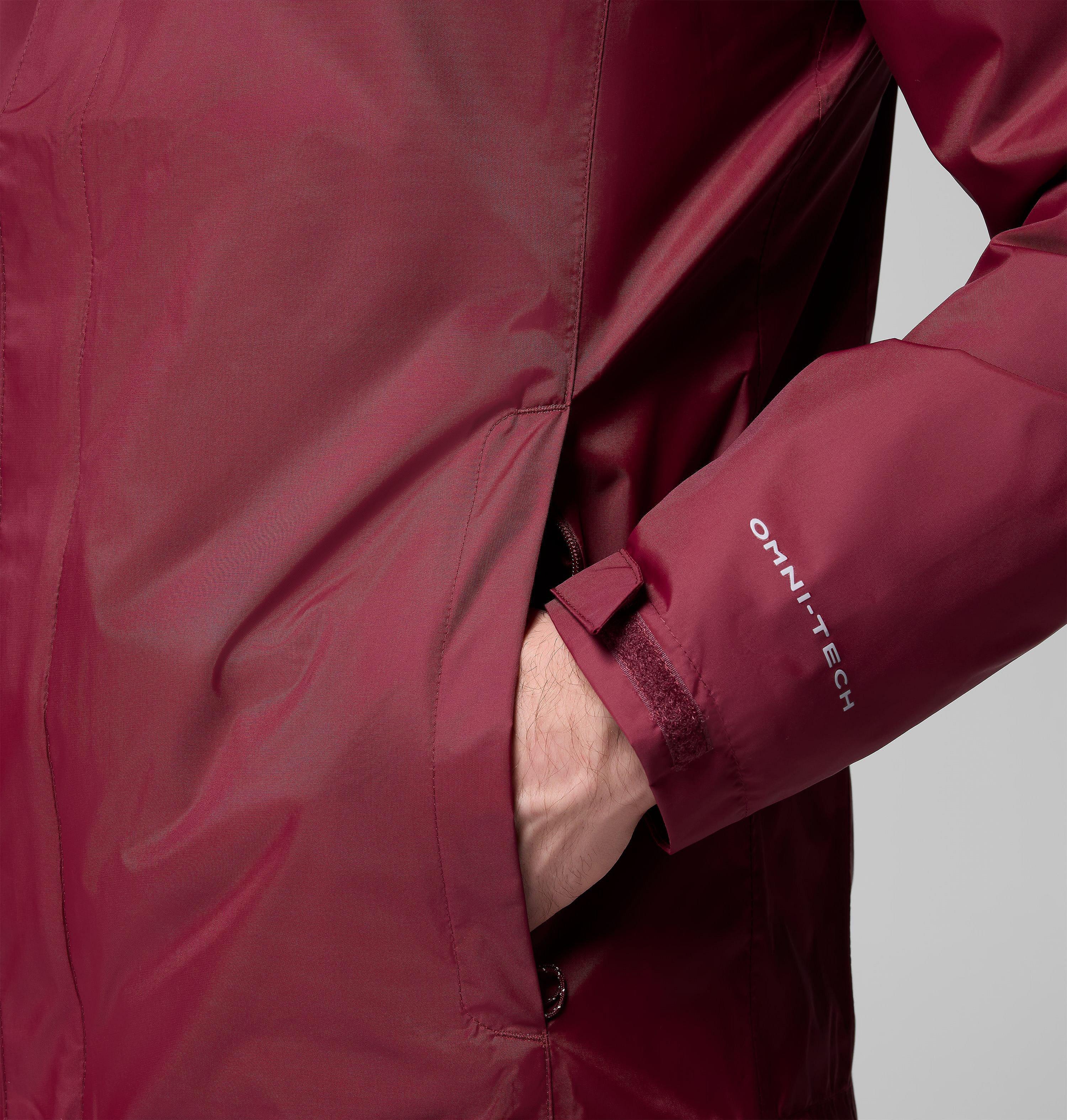 Men’s Watertight II Jacket | 624 | L 12