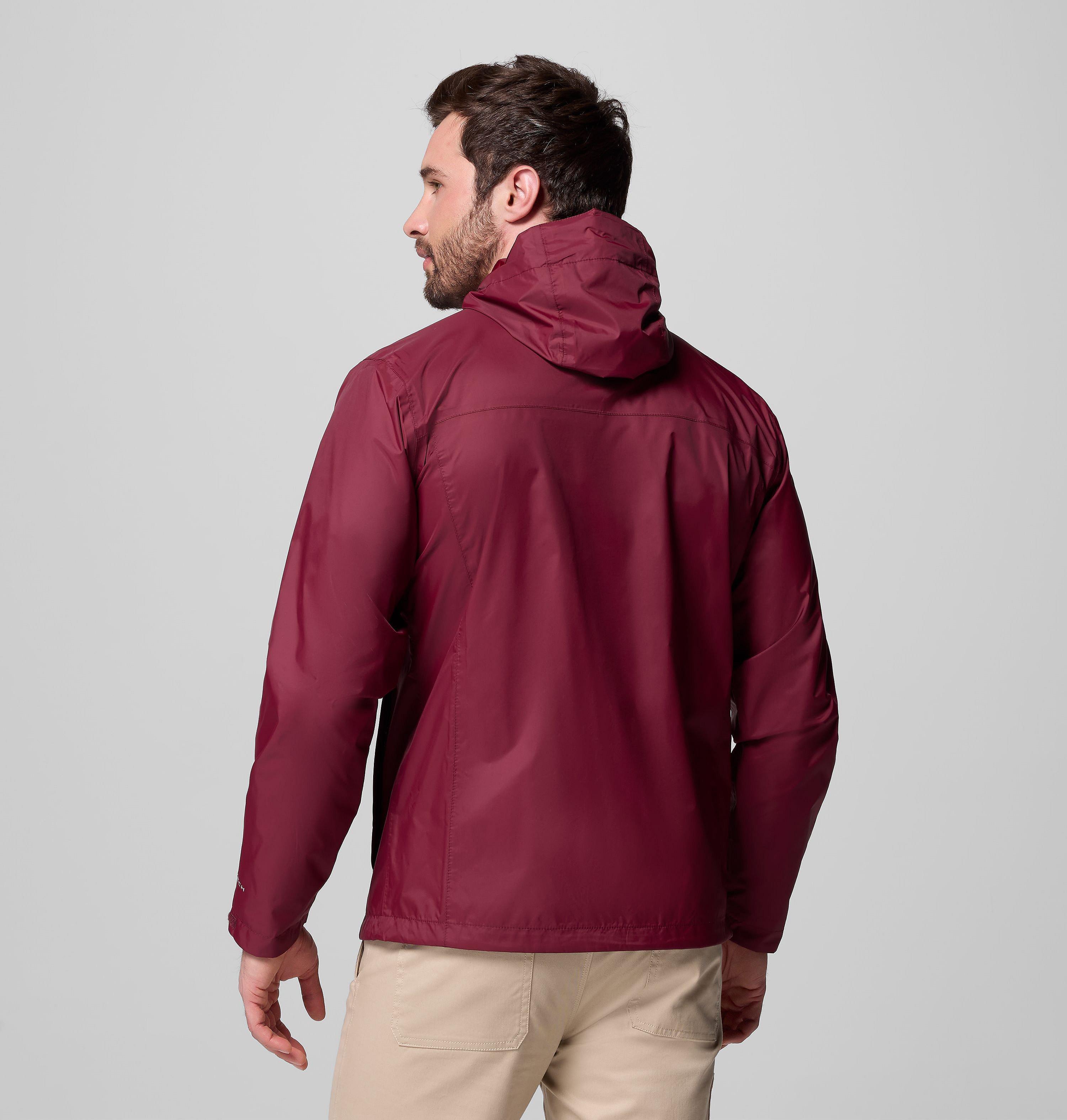 Men’s Watertight II Jacket | 624 | L 3