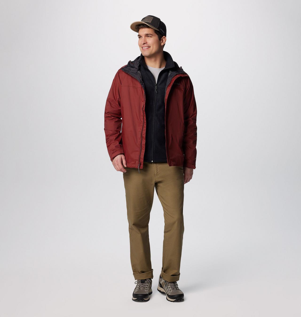 Men’s Watertight™ II Jacket 4