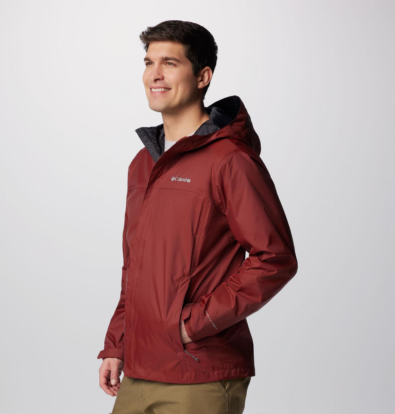 Men’s Watertight™ II Jacket 5