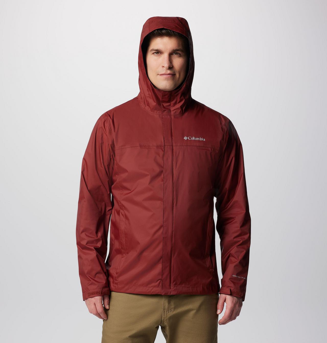 Men’s Watertight™ II Jacket 10