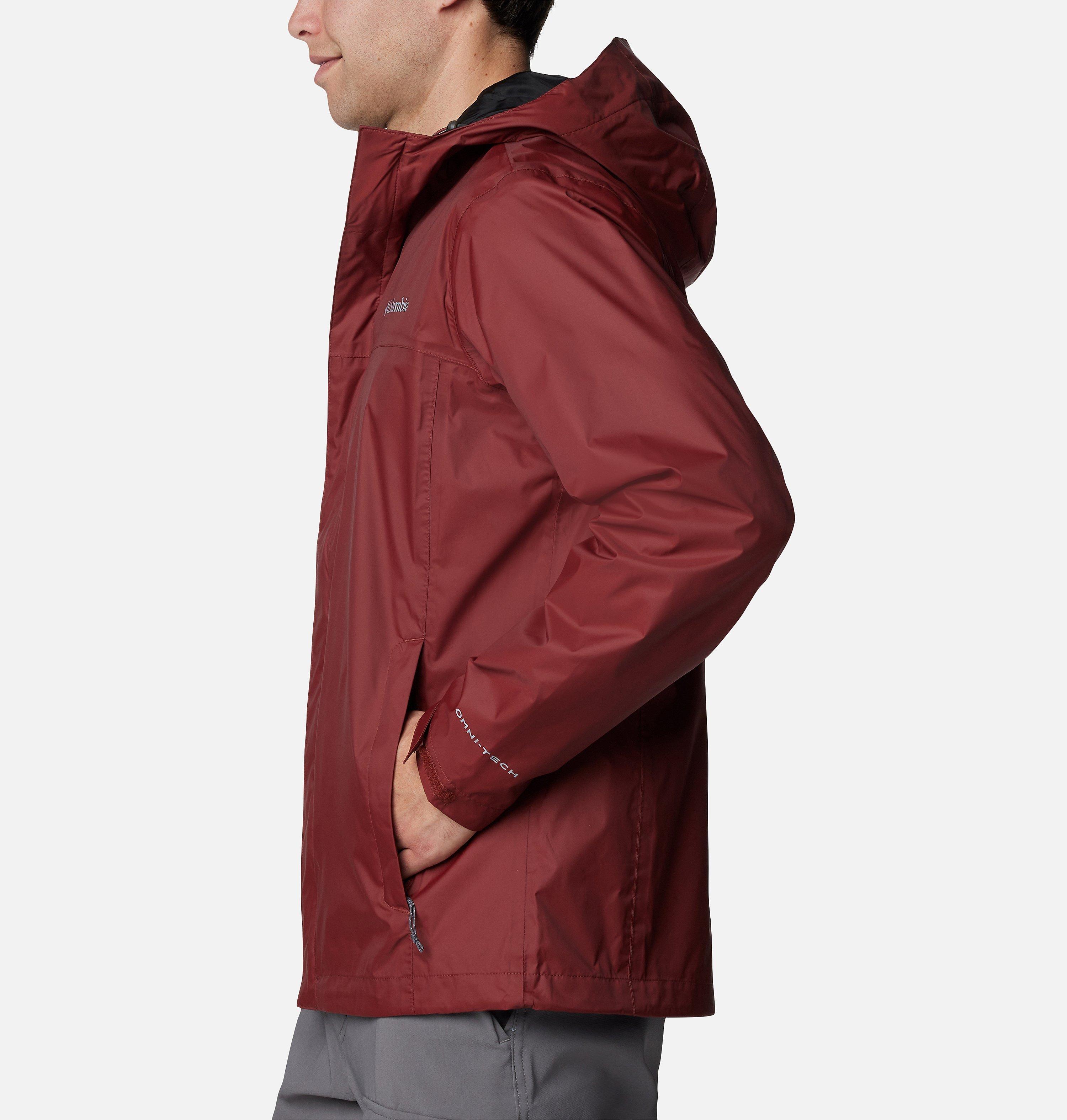 Men’s Watertight II Rain Jacket 3
