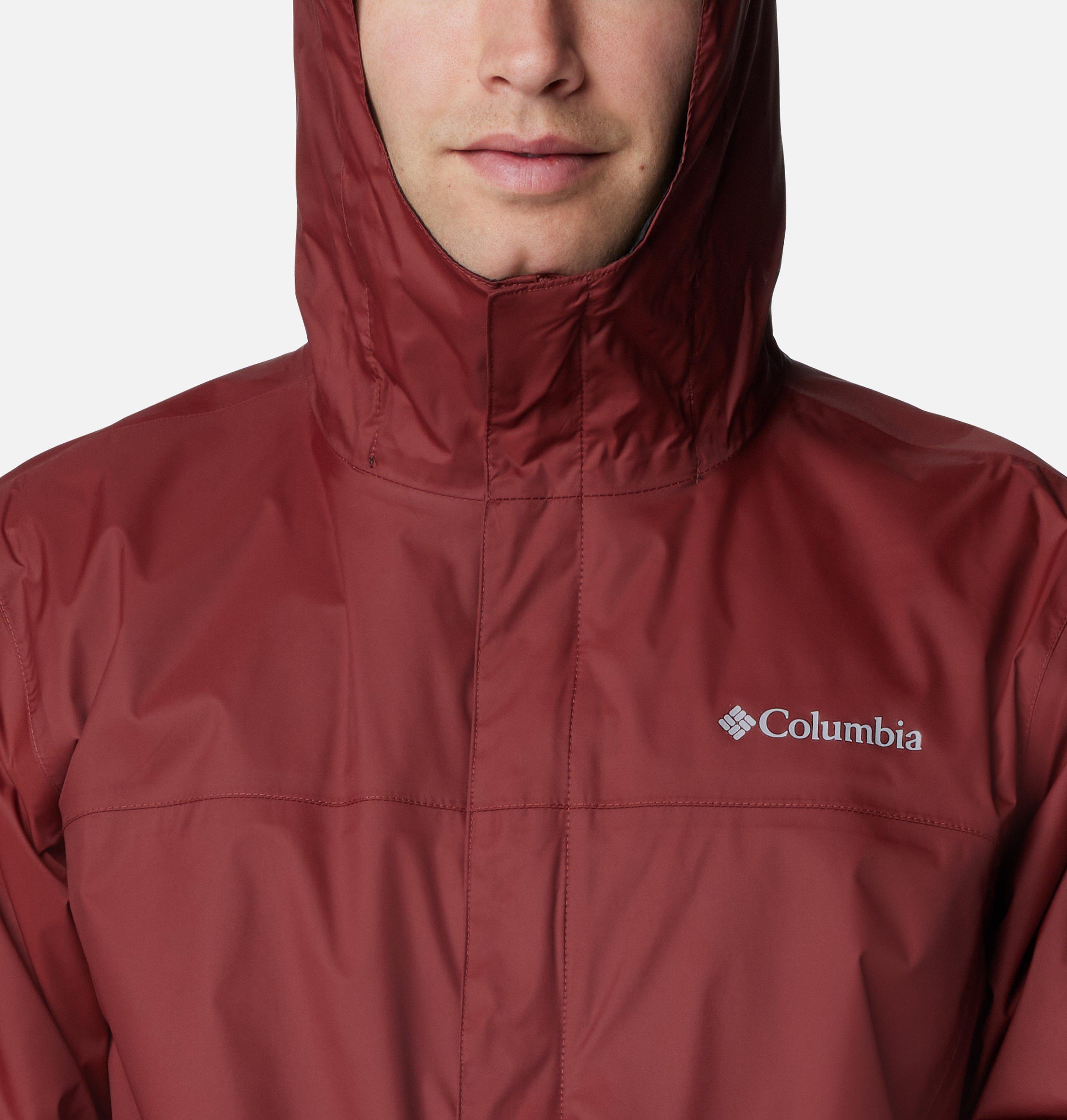 Men’s Watertight II Rain Jacket 4