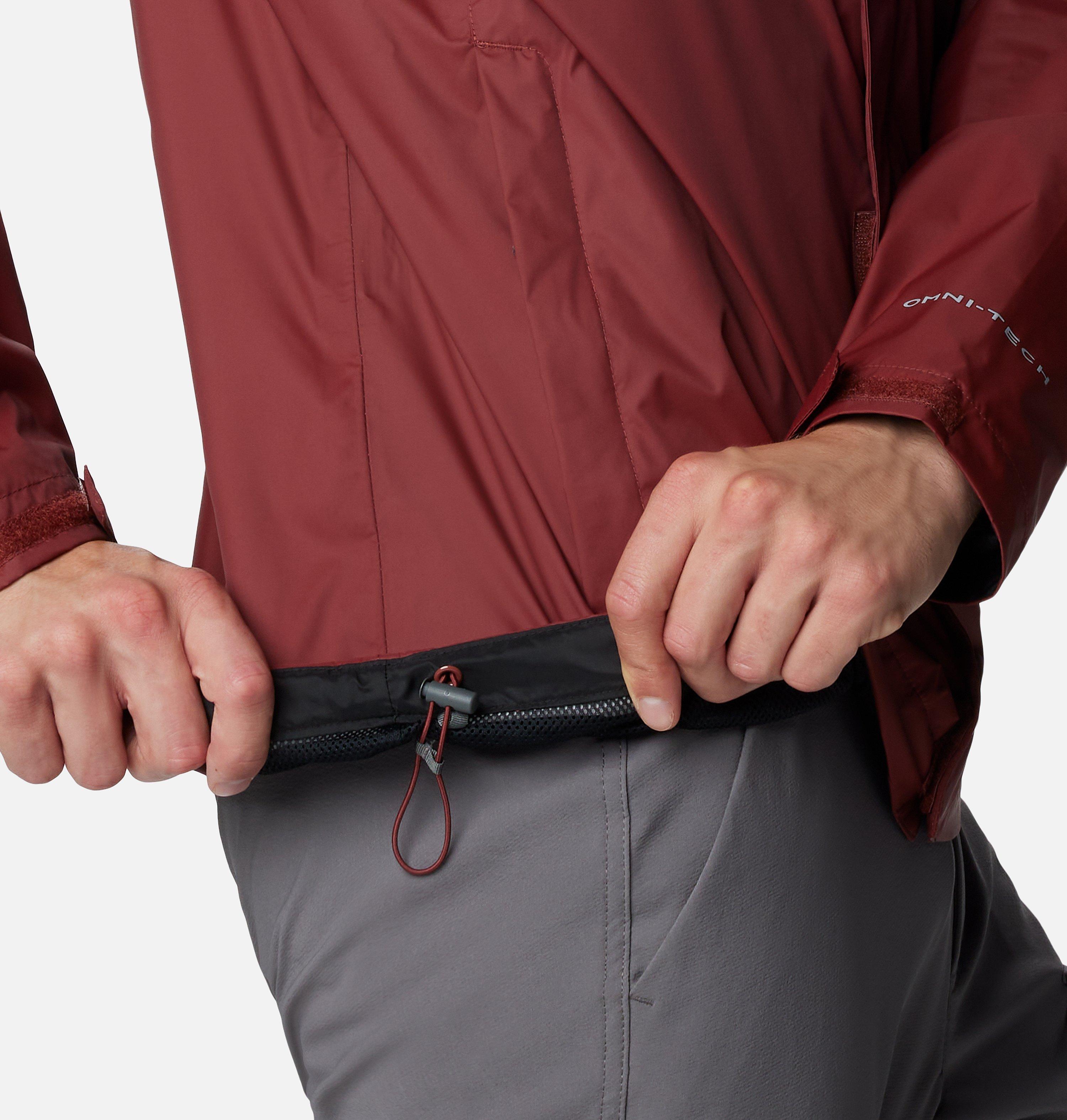 Men’s Watertight II Rain Jacket 6
