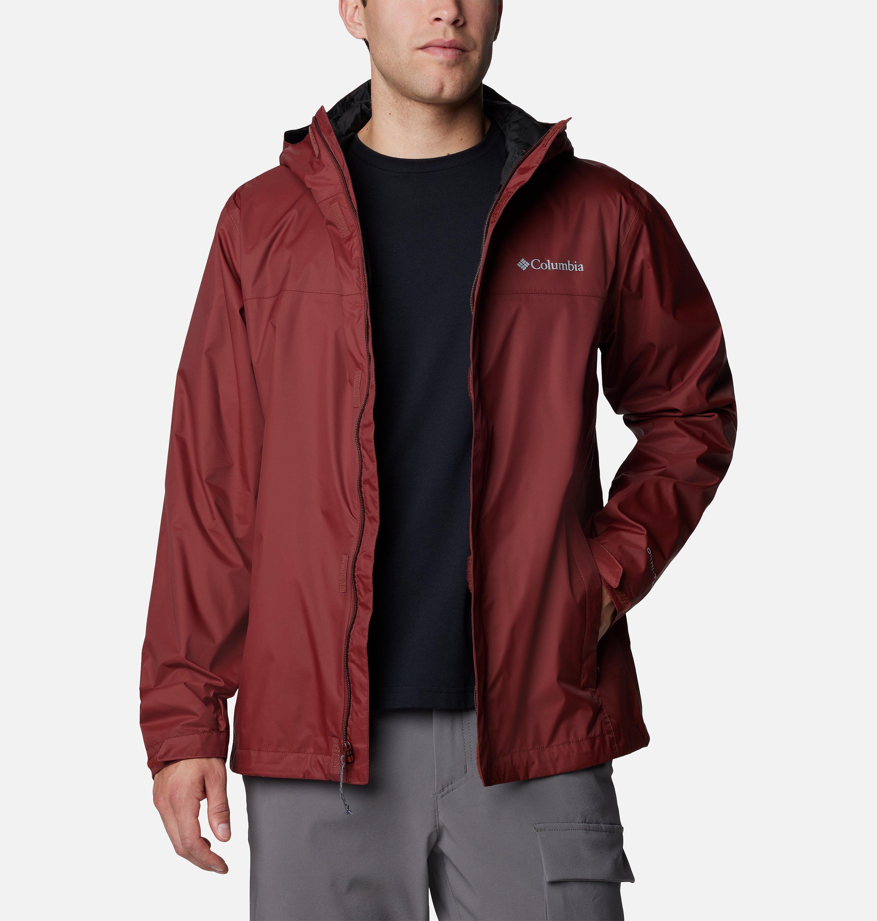 Men’s Watertight II Rain Jacket 8