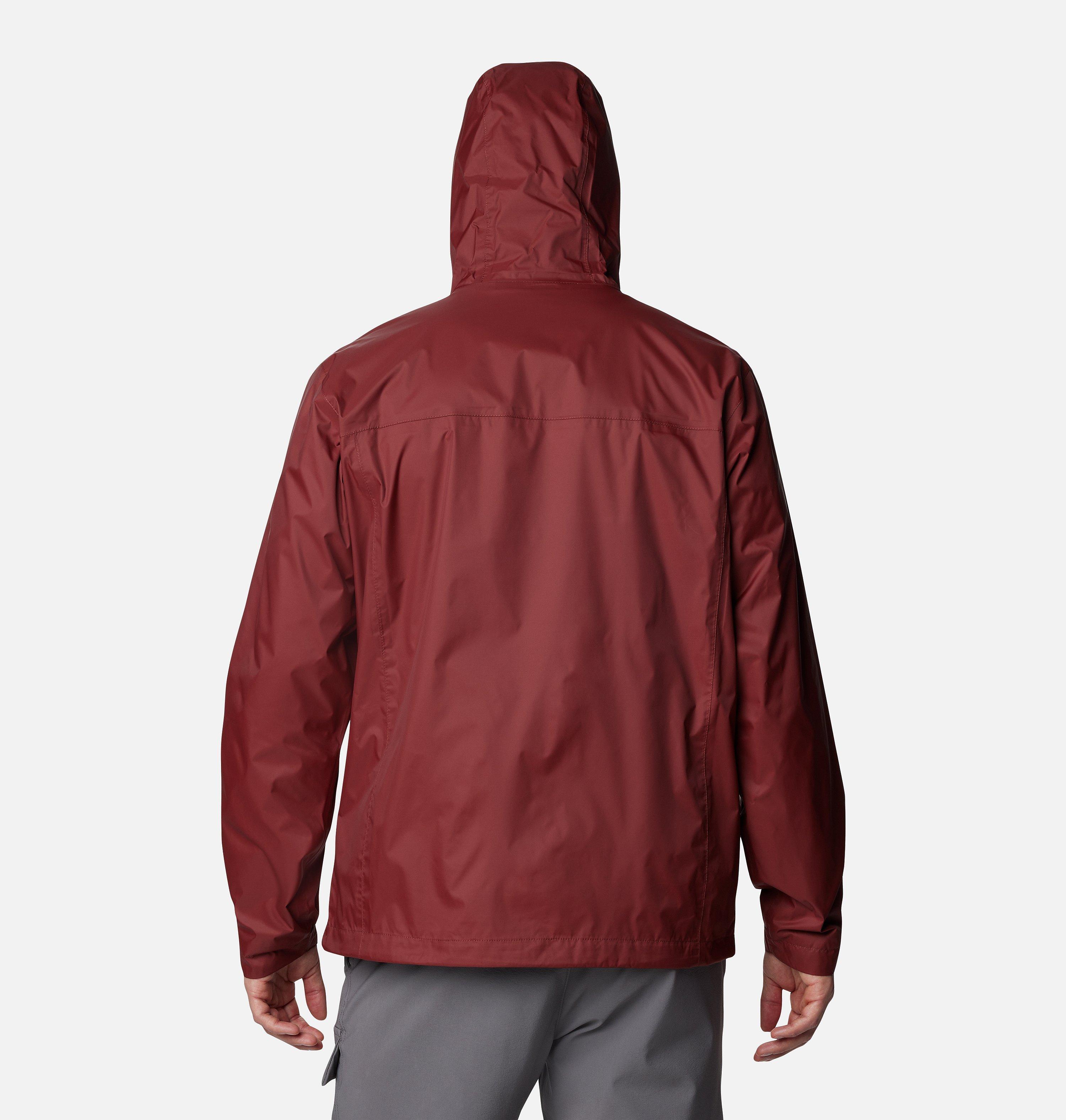 Men’s Watertight II Rain Jacket 2