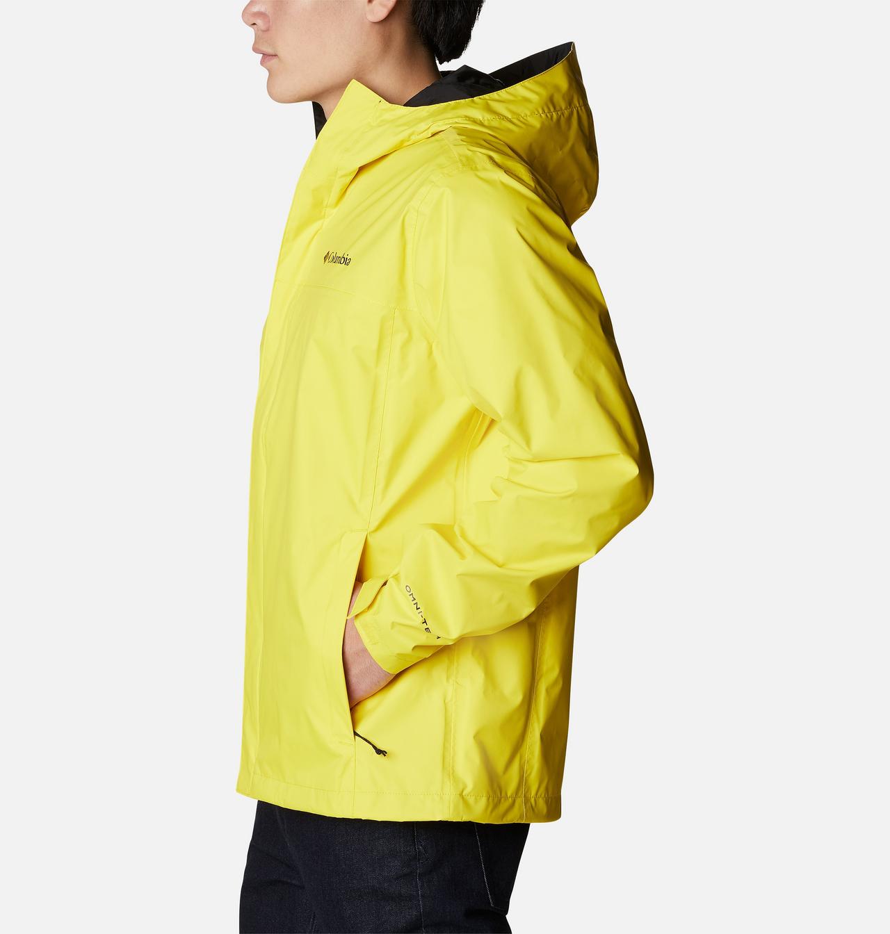 Men’s Watertight™ II Jacket 3