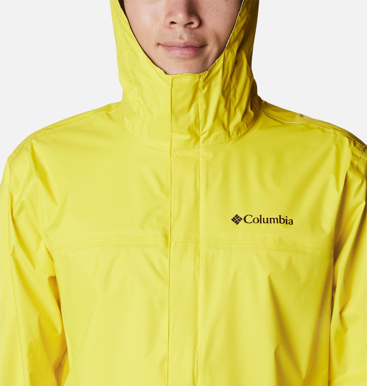 Men’s Watertight™ II Jacket 4