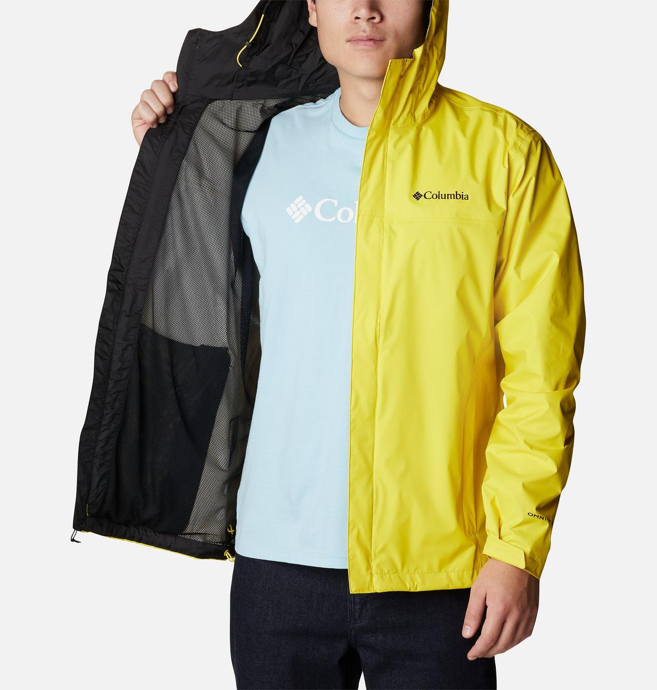 Men’s Watertight™ II Jacket 5
