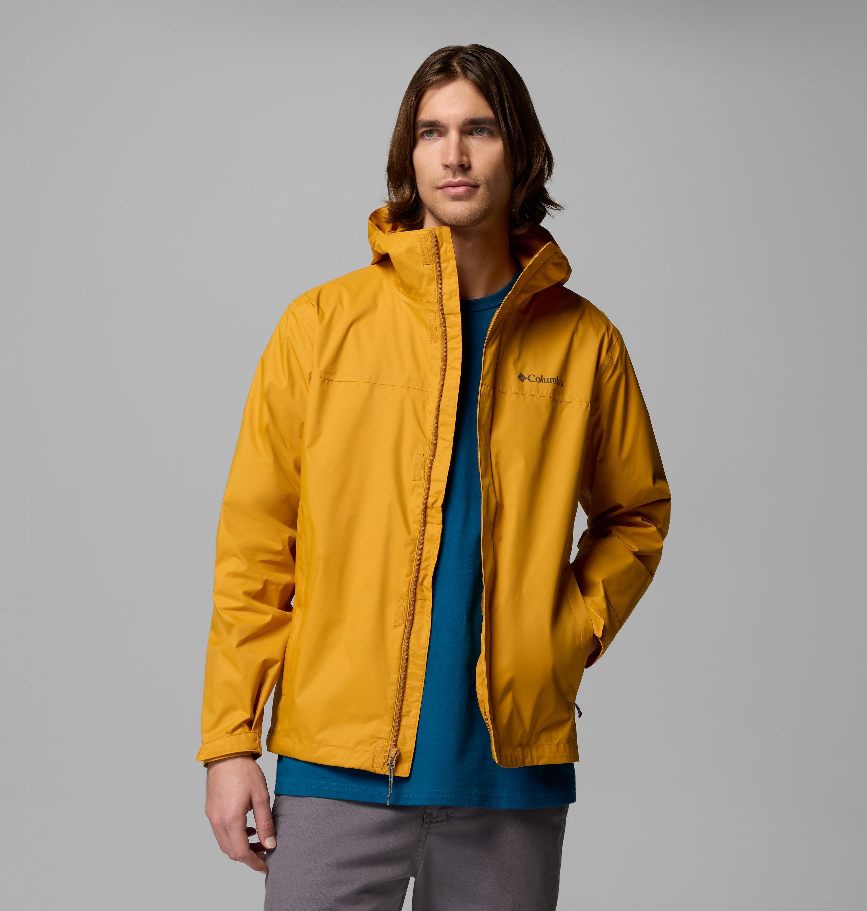Manteau Watertight II pour homme | 735 | XXL 5