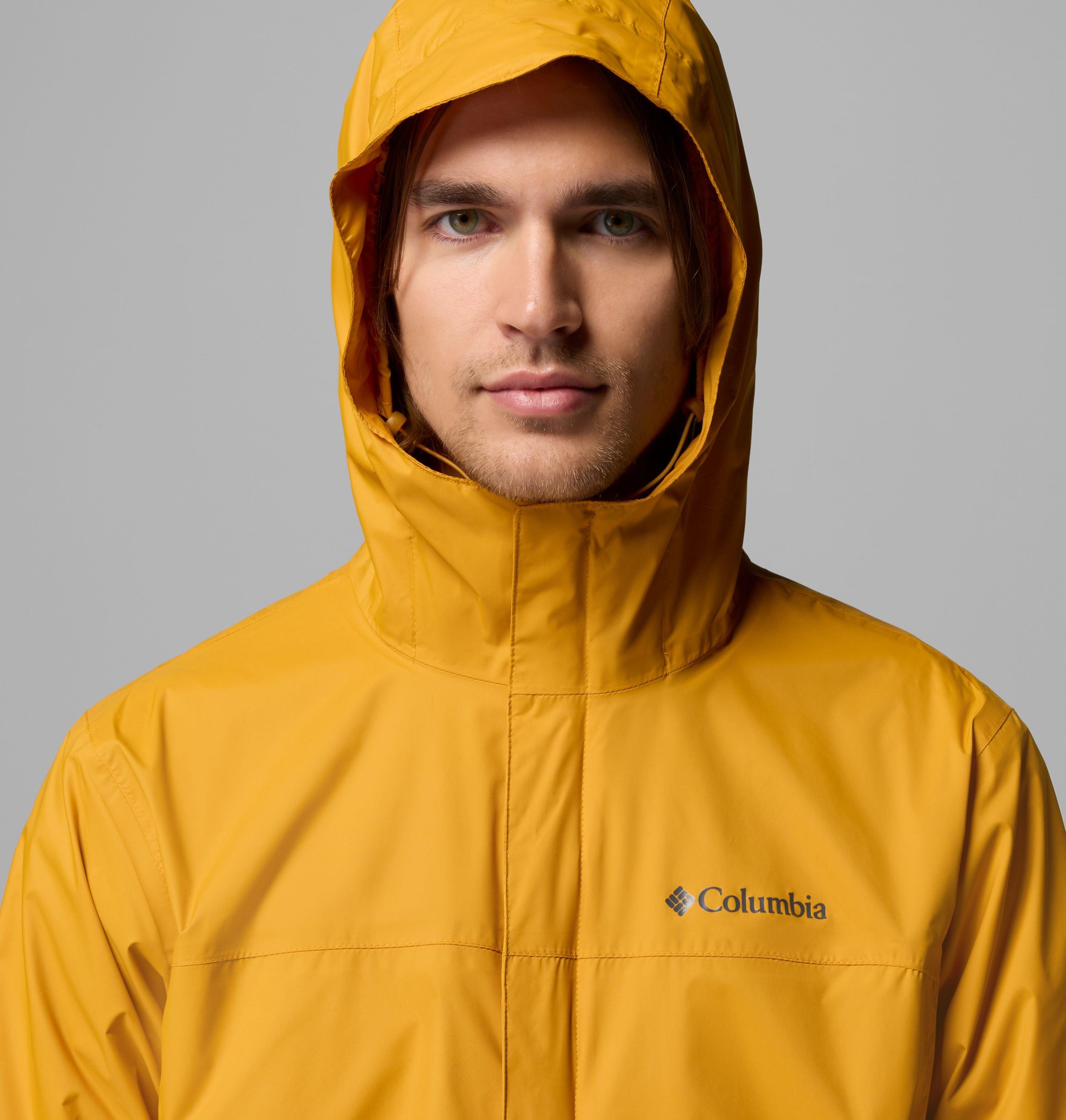 Manteau Watertight II pour homme | 735 | XXL 7