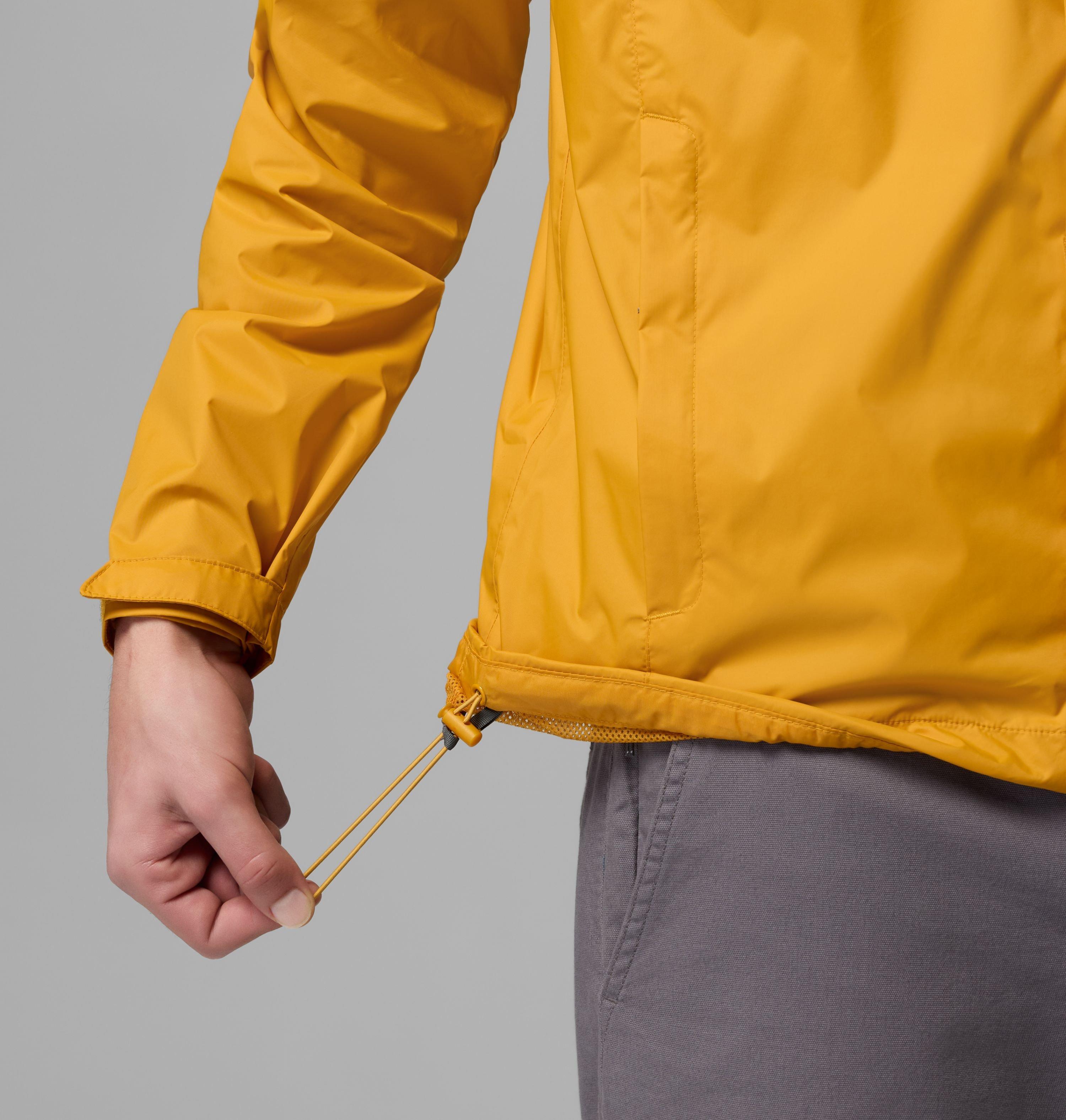 Manteau Watertight II pour homme | 735 | XXL 9