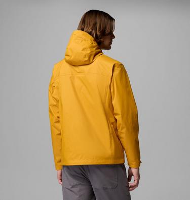 Men&rsquo;s Watertight II Jacket, Color: Squash, image 3