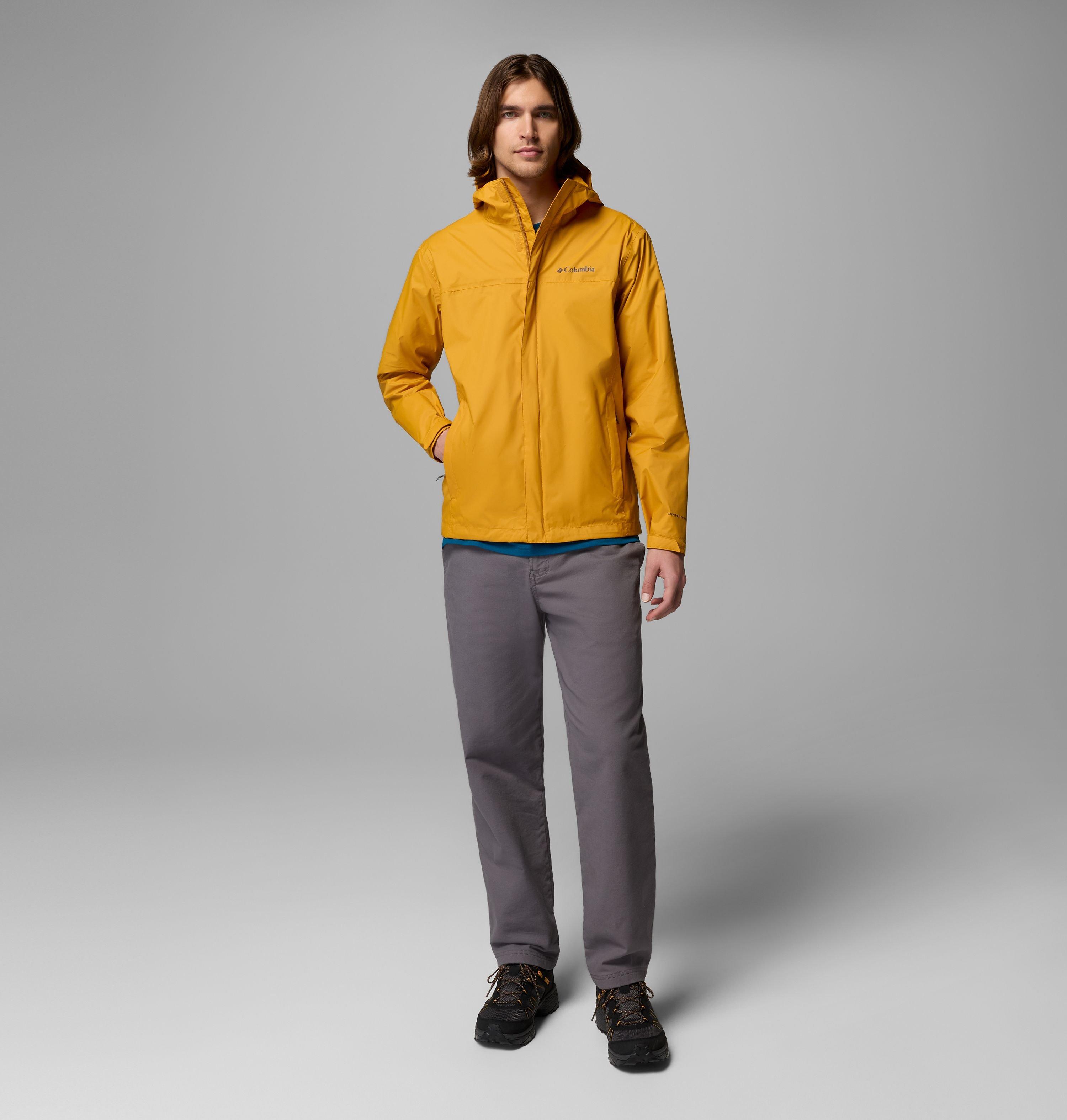 Manteau Watertight II pour homme | 735 | XXL 2
