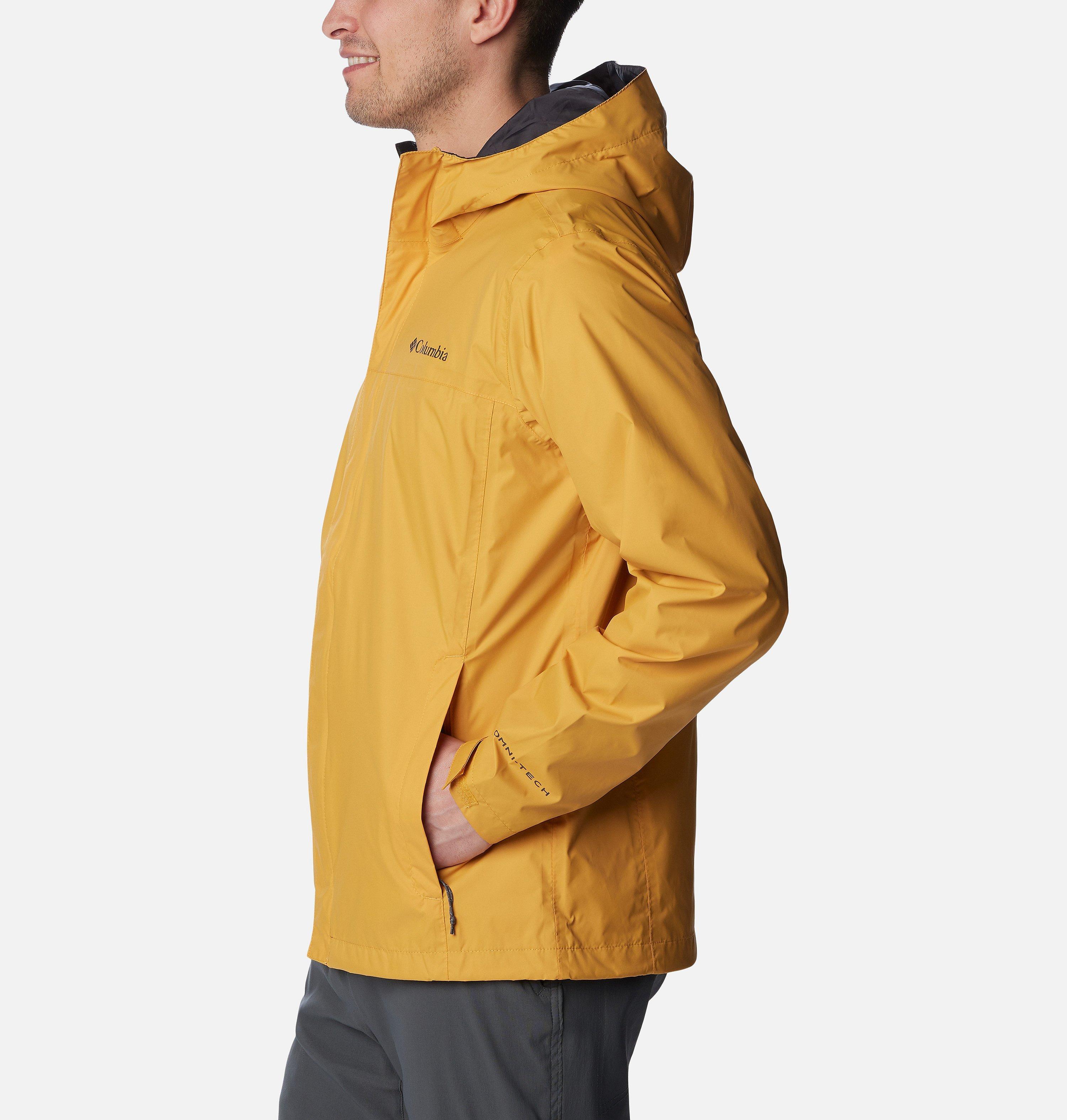 Men’s Watertight II Jacket 3