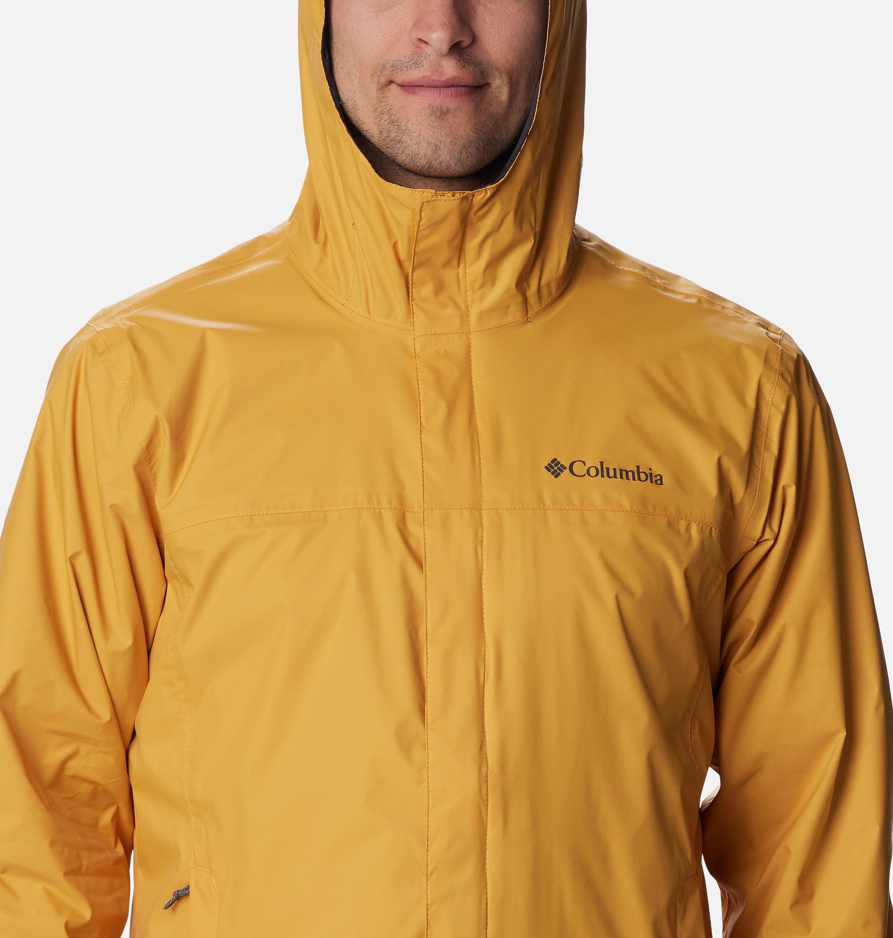 Men’s Watertight II Jacket 4