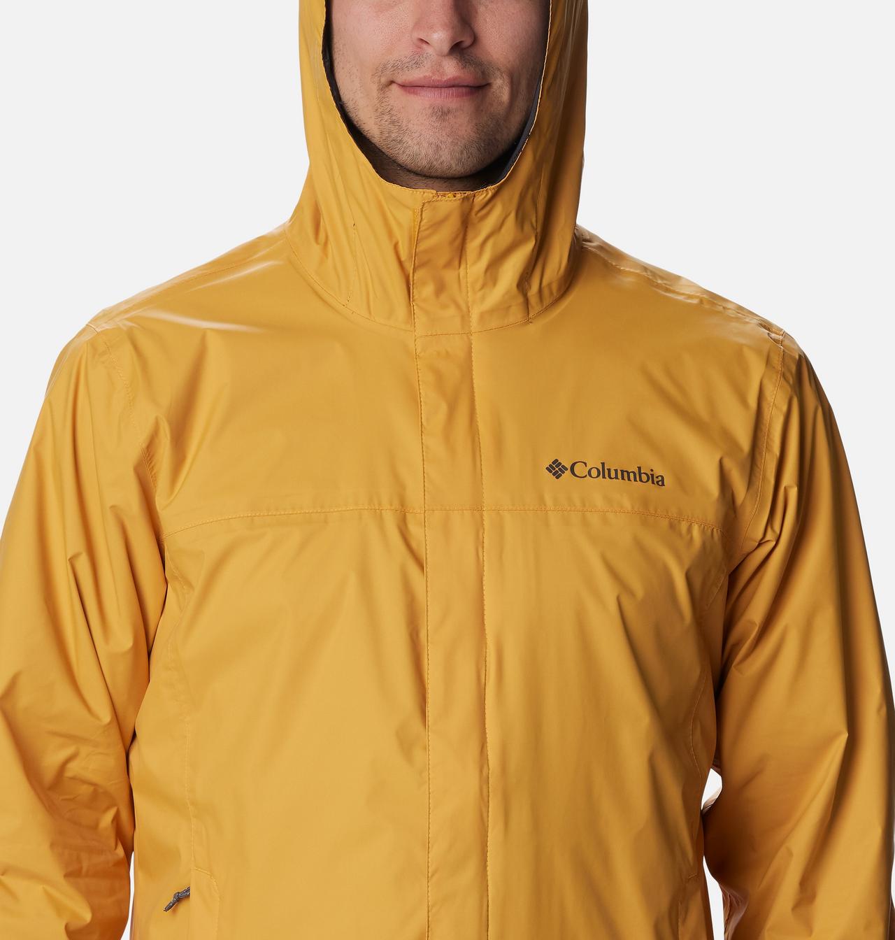 Men’s Watertight™ II Jacket 4