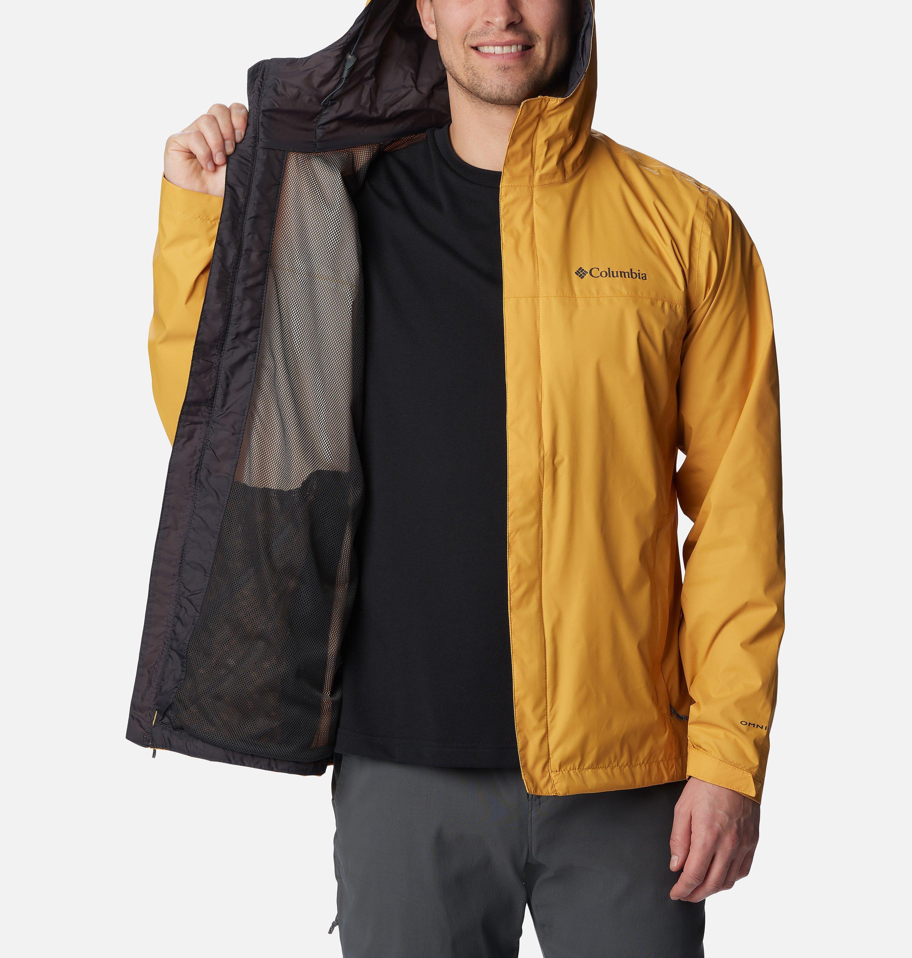Men’s Watertight II Jacket 5