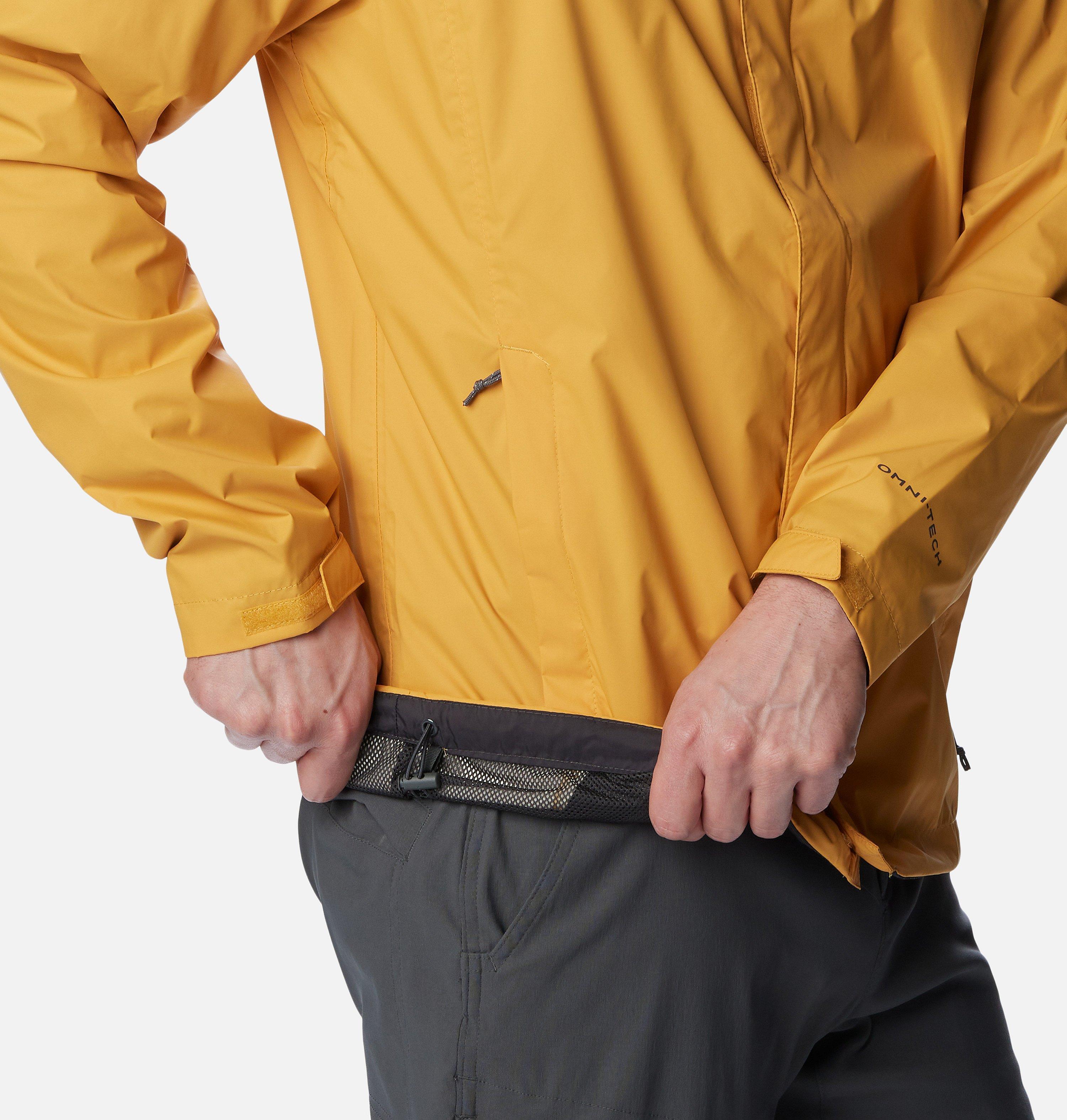Men’s Watertight II Jacket 6