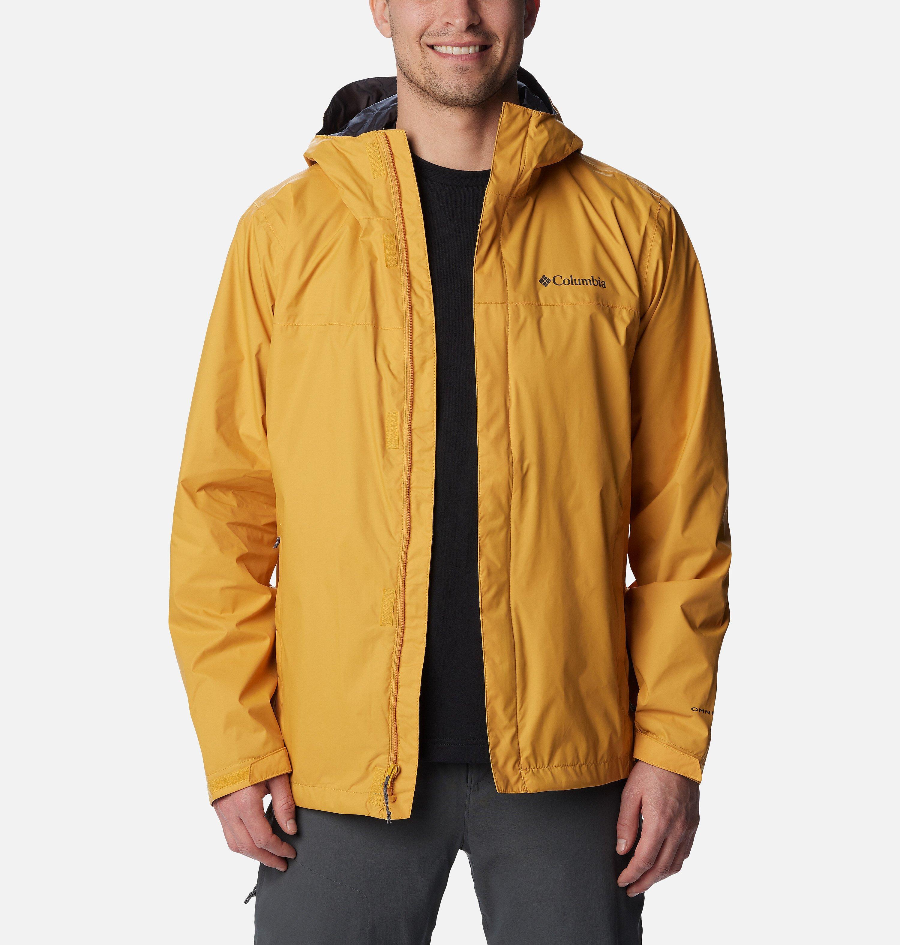 Men’s Watertight II Jacket 8