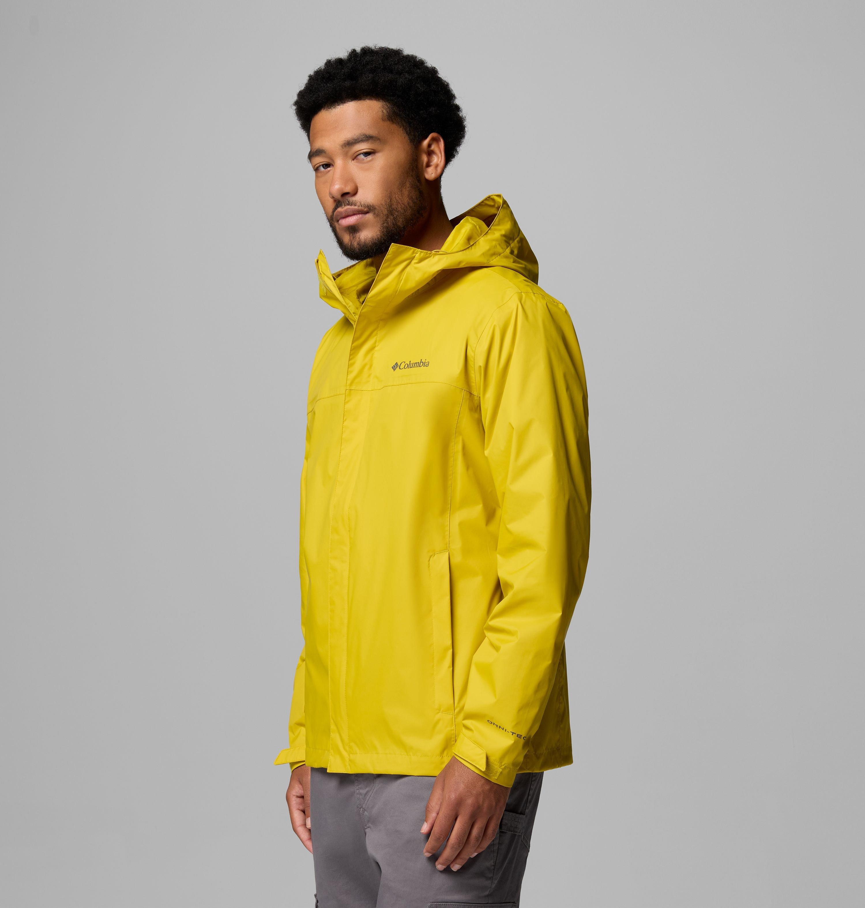 Men’s Watertight II Jacket 4