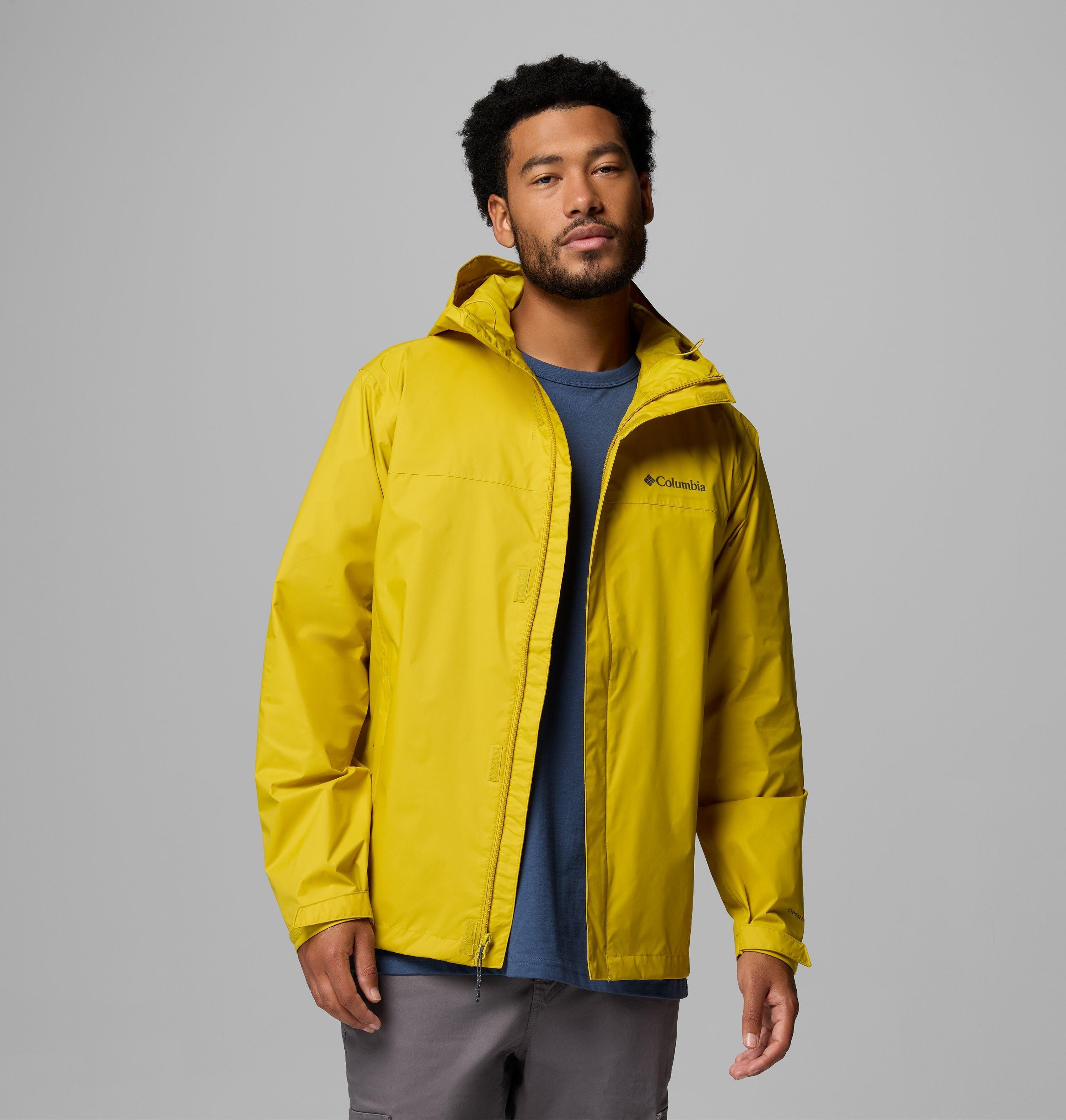 Men’s Watertight II Jacket 5