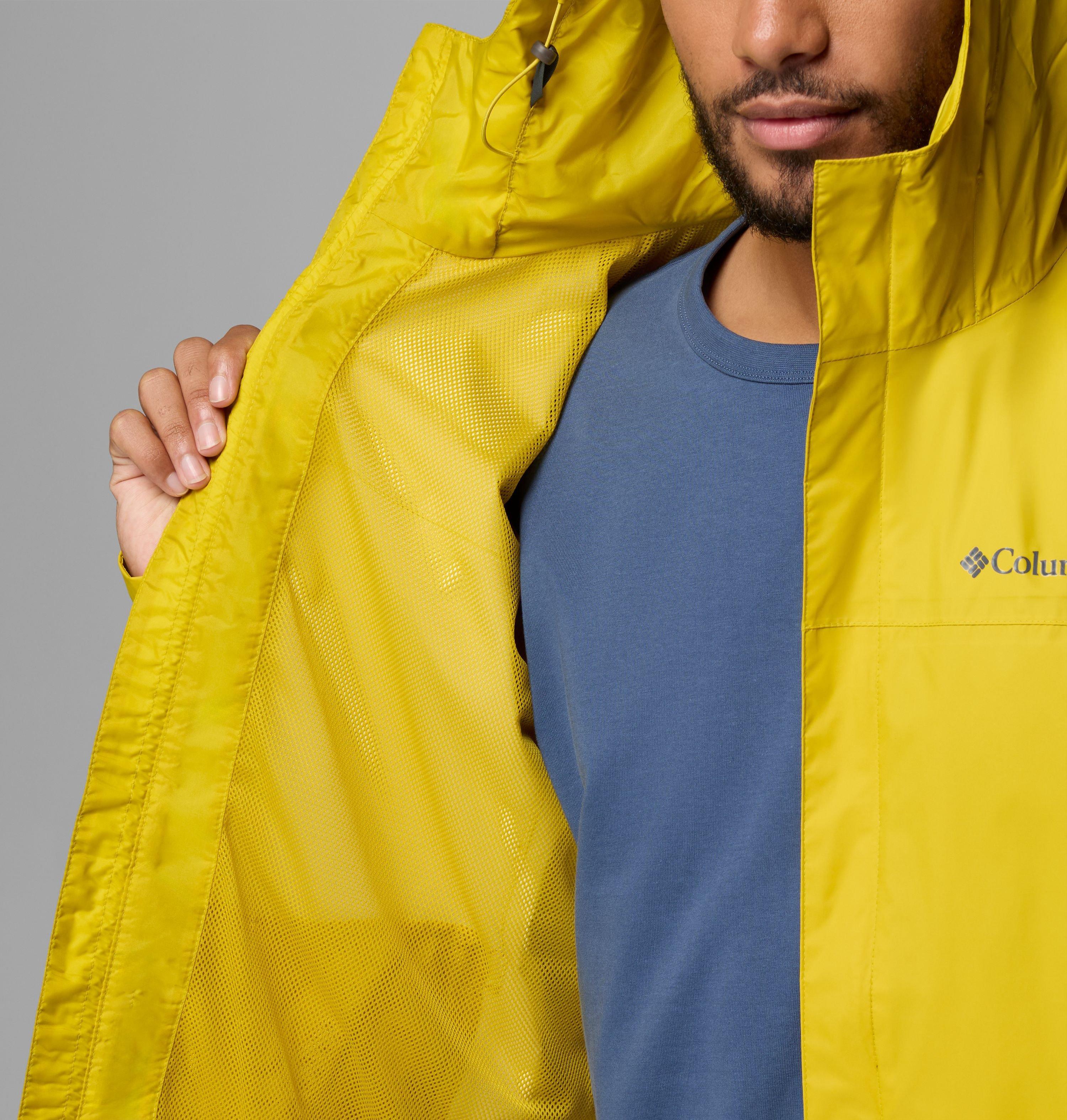 Men’s Watertight II Jacket 6