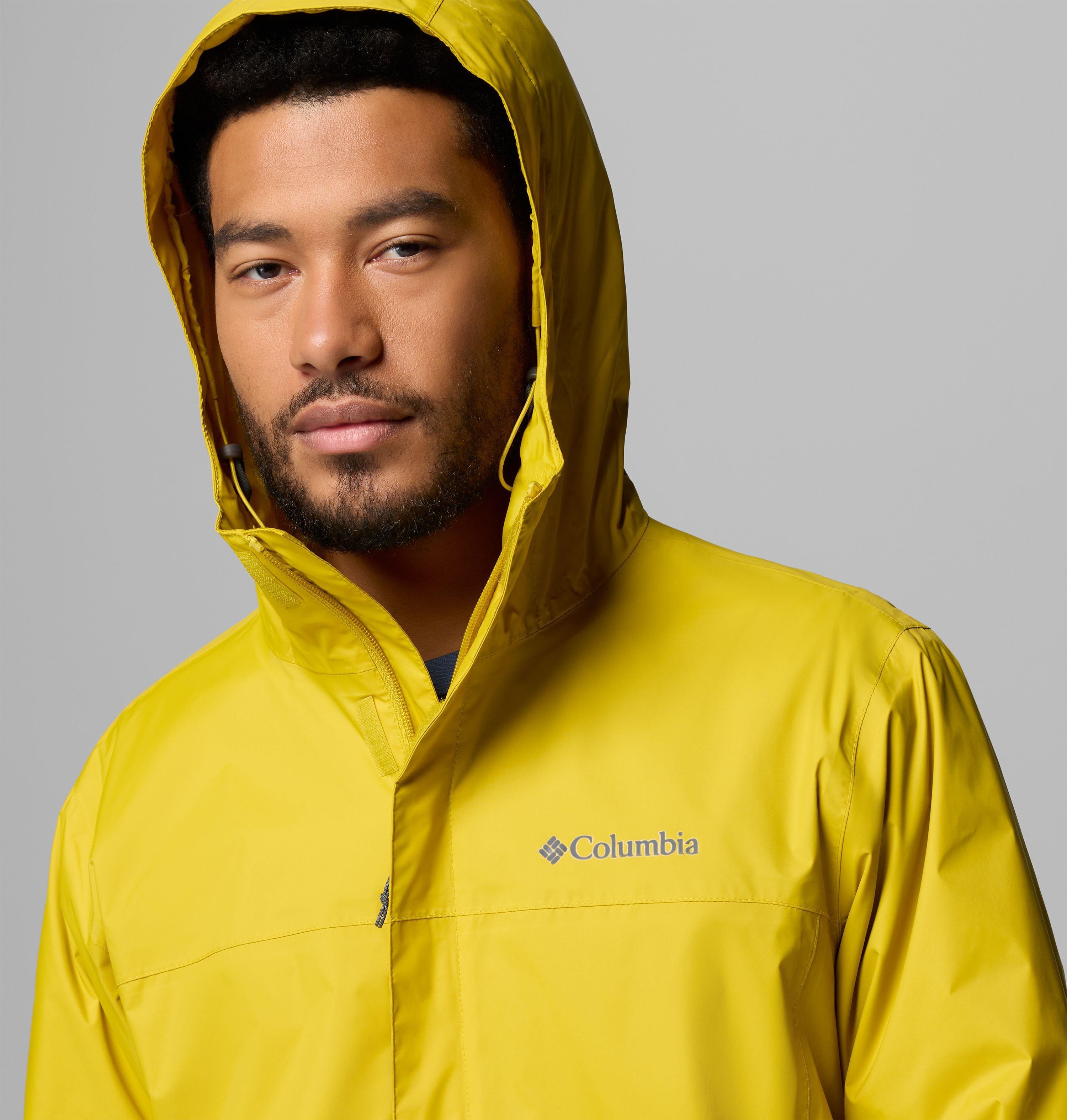 Men’s Watertight II Jacket 7