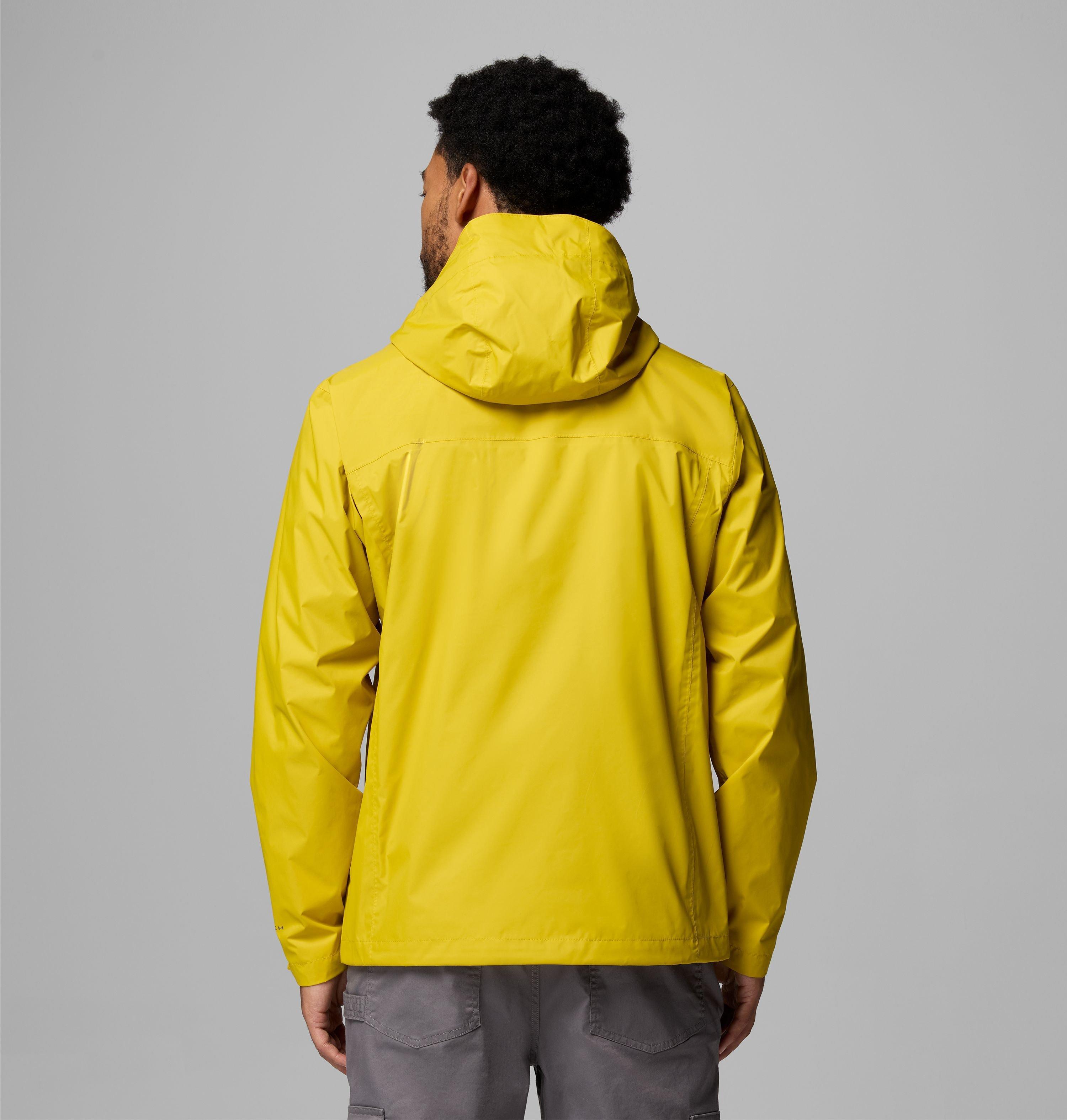 Men’s Watertight II Jacket 3