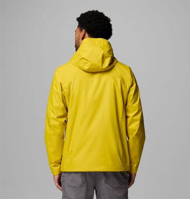 Men&rsquo;s Watertight II Jacket, Color: Antique Moss, image 7