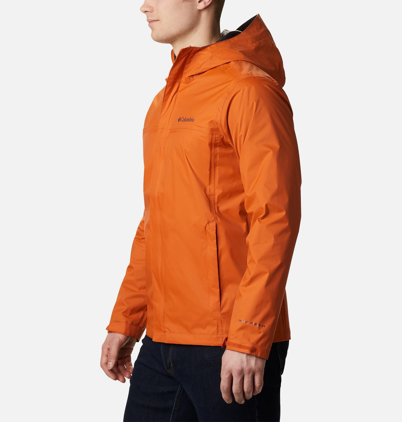 Manteau Watertight™ II pour homme 3