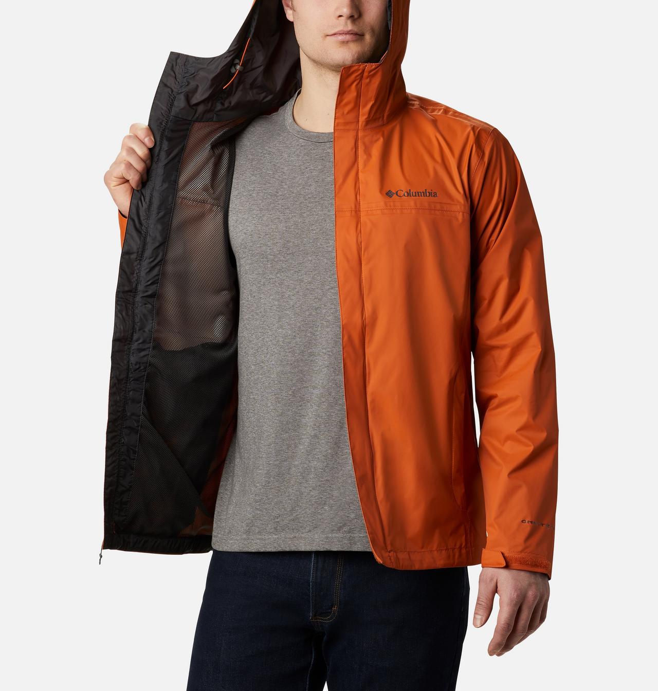 Manteau Watertight™ II pour homme 5